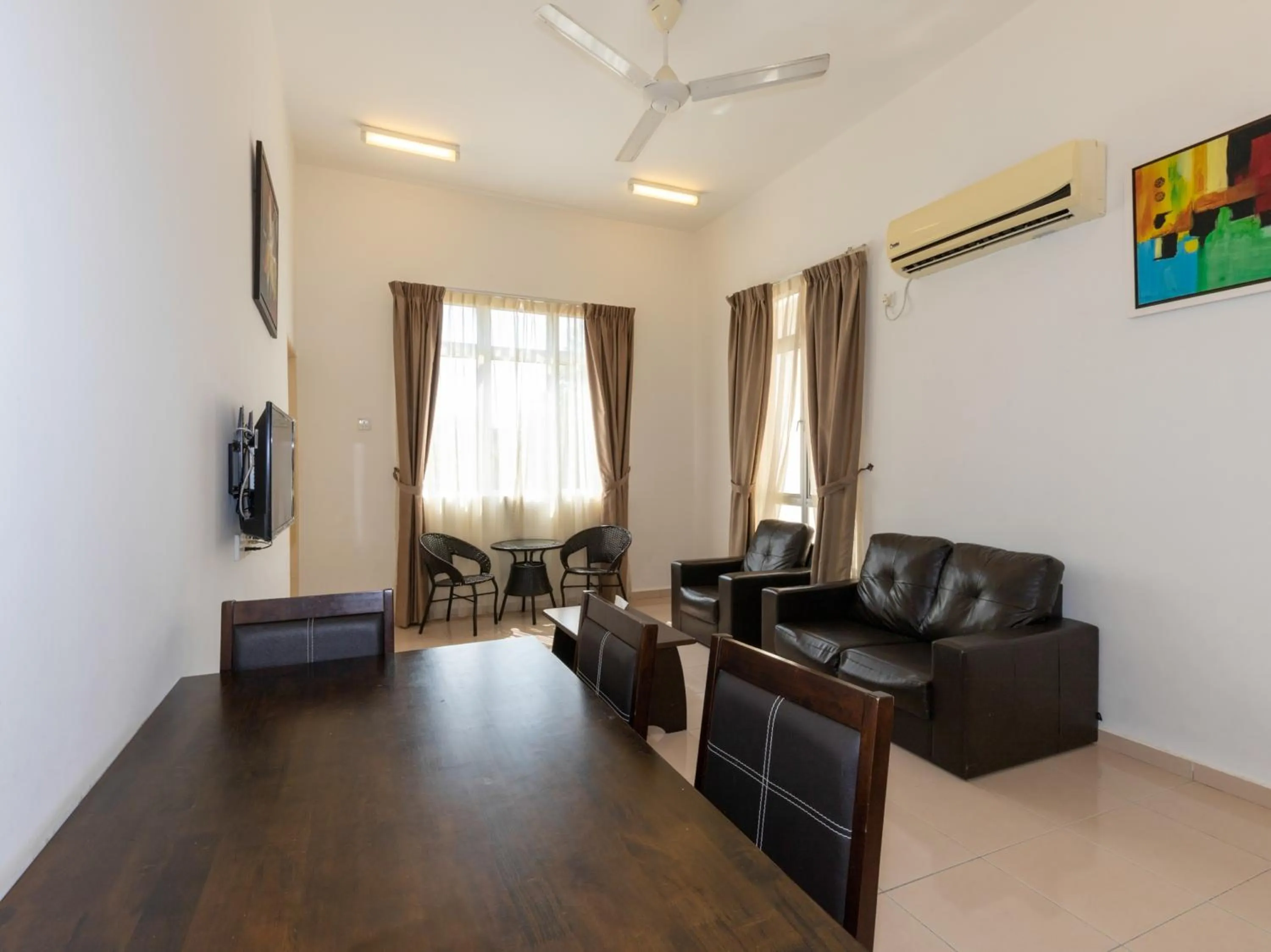 Seri Bayu Resort Hotel