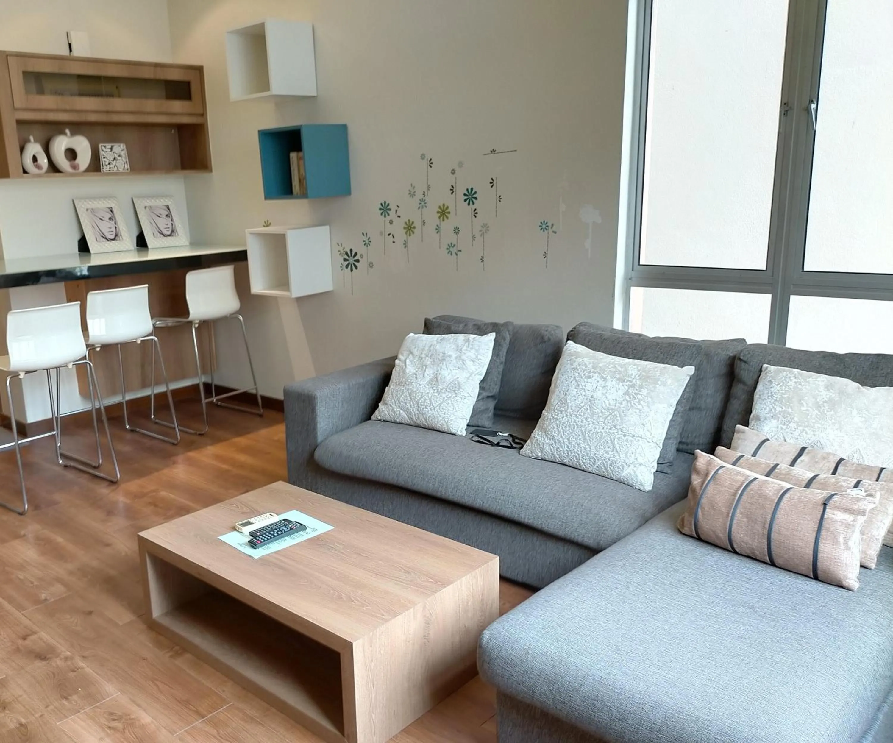 Seri Bayu Resort Hotel