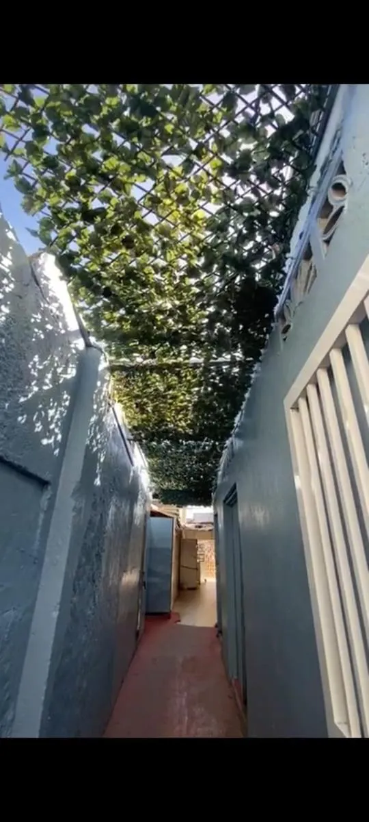 Day in Alojamiento Santa Julia