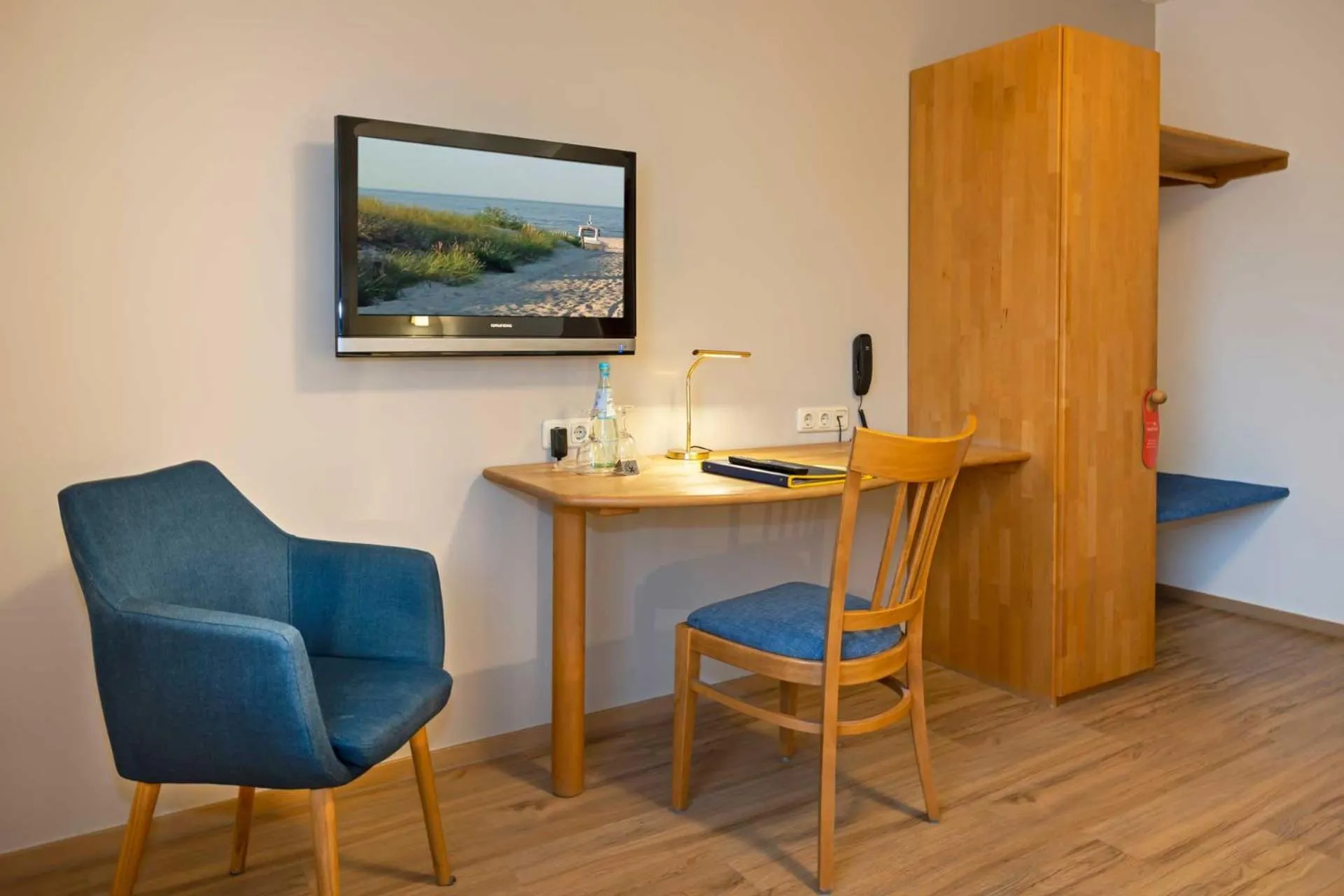 Photo of the whole room in Land gut Hotel Hermann