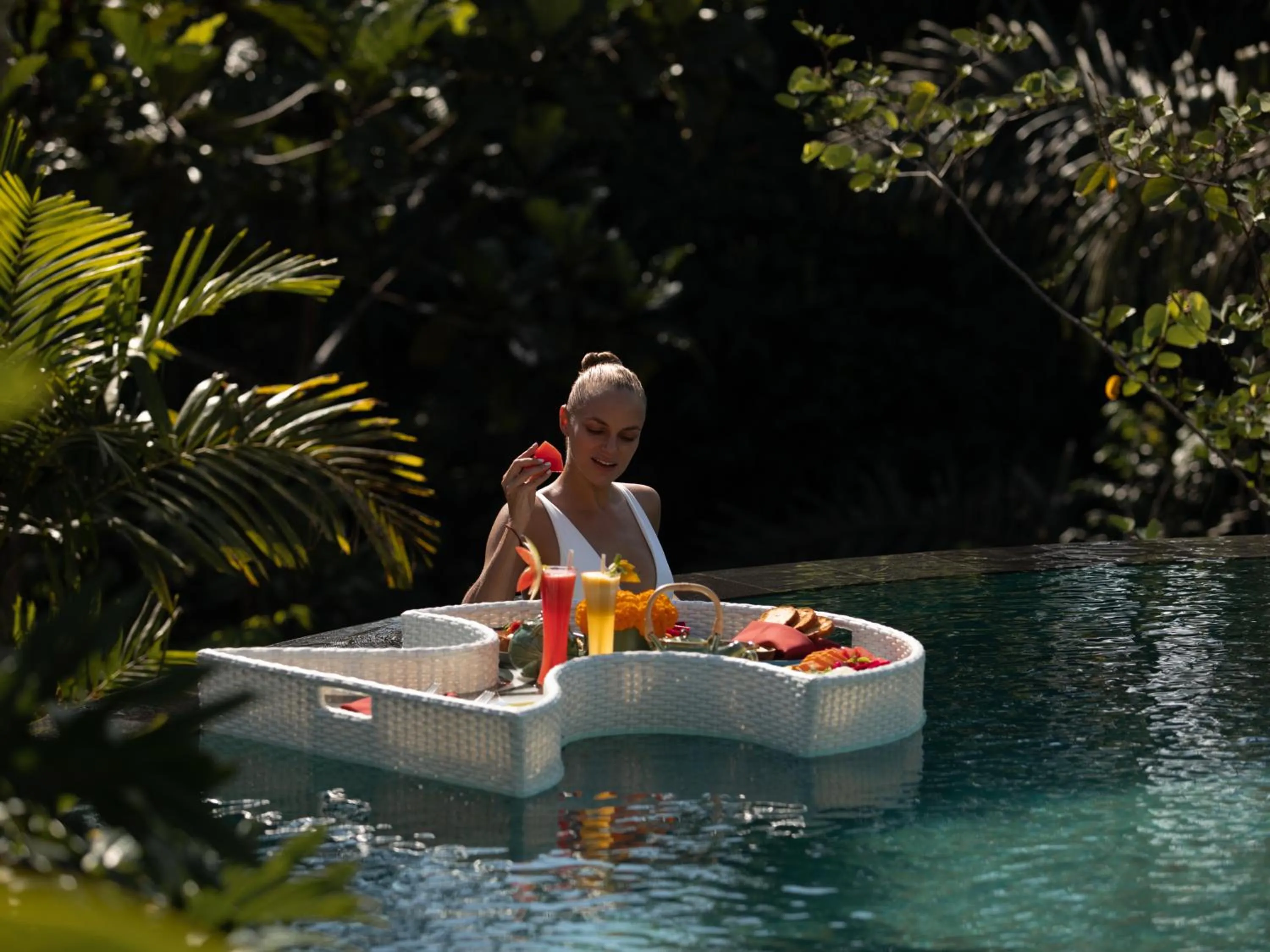 People in Adiwana Suweta