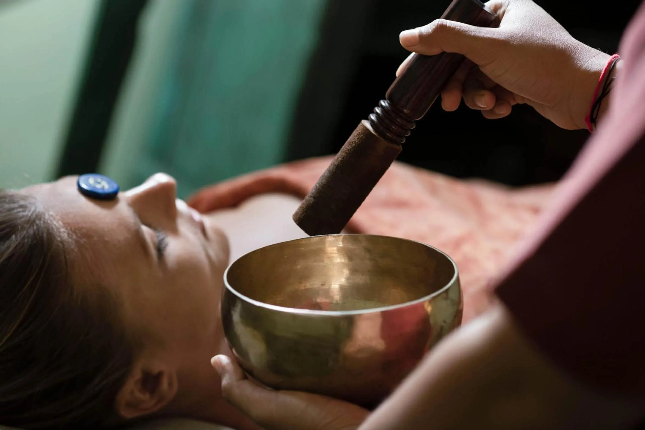 Spa and wellness centre/facilities in Adiwana Suweta