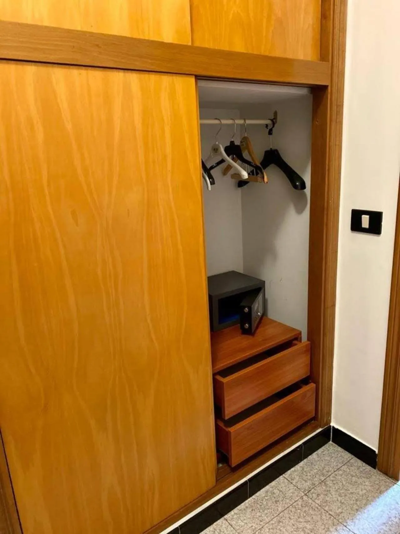 TV and multimedia in Franco Il Conte