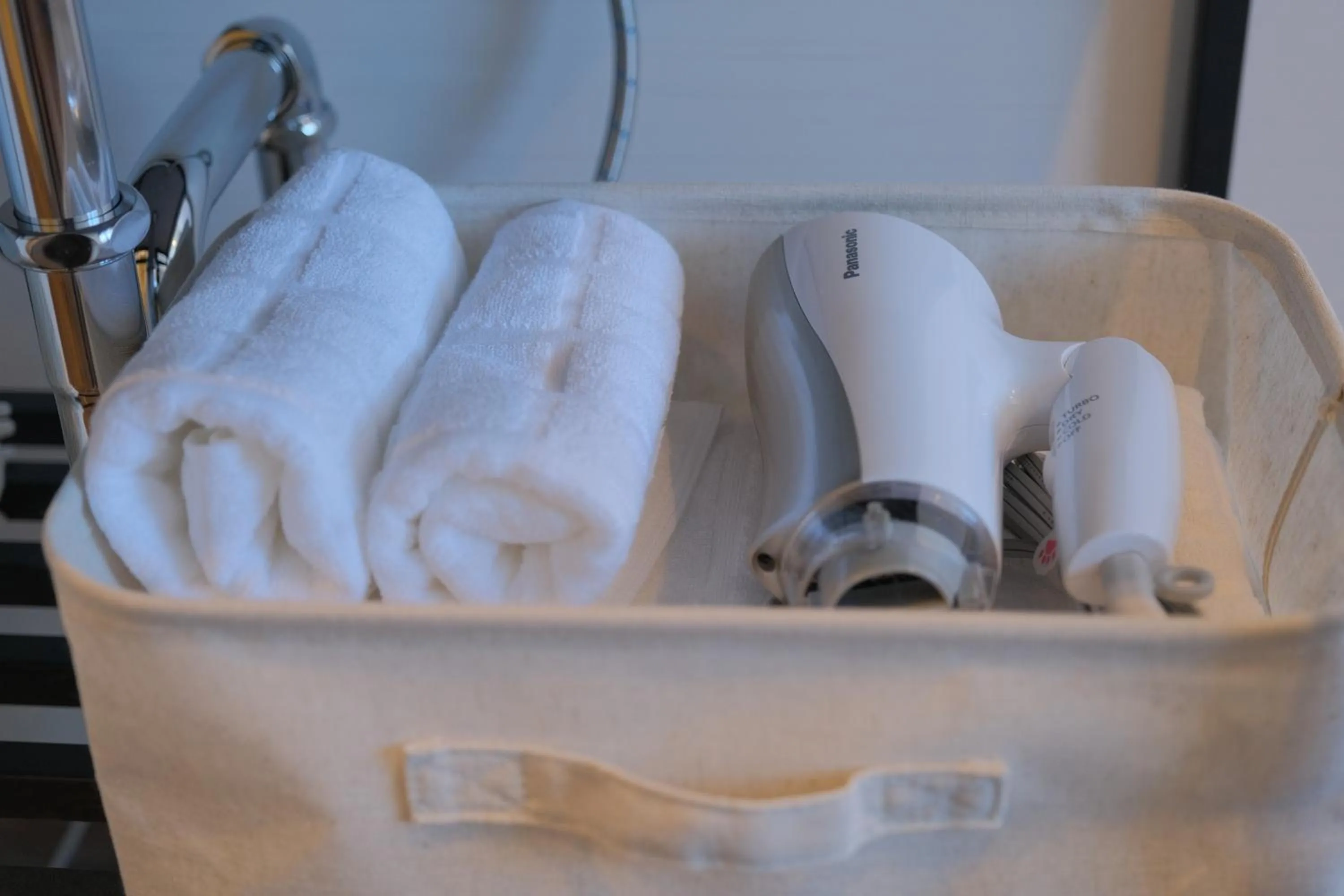 Bathroom in Megu Fuji 2021