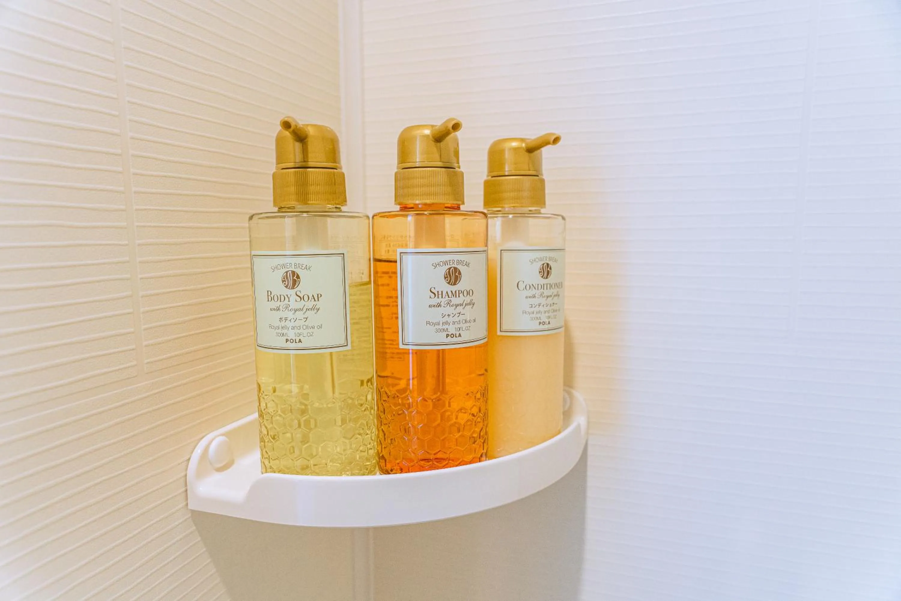 Bathroom in Megu Fuji 2021