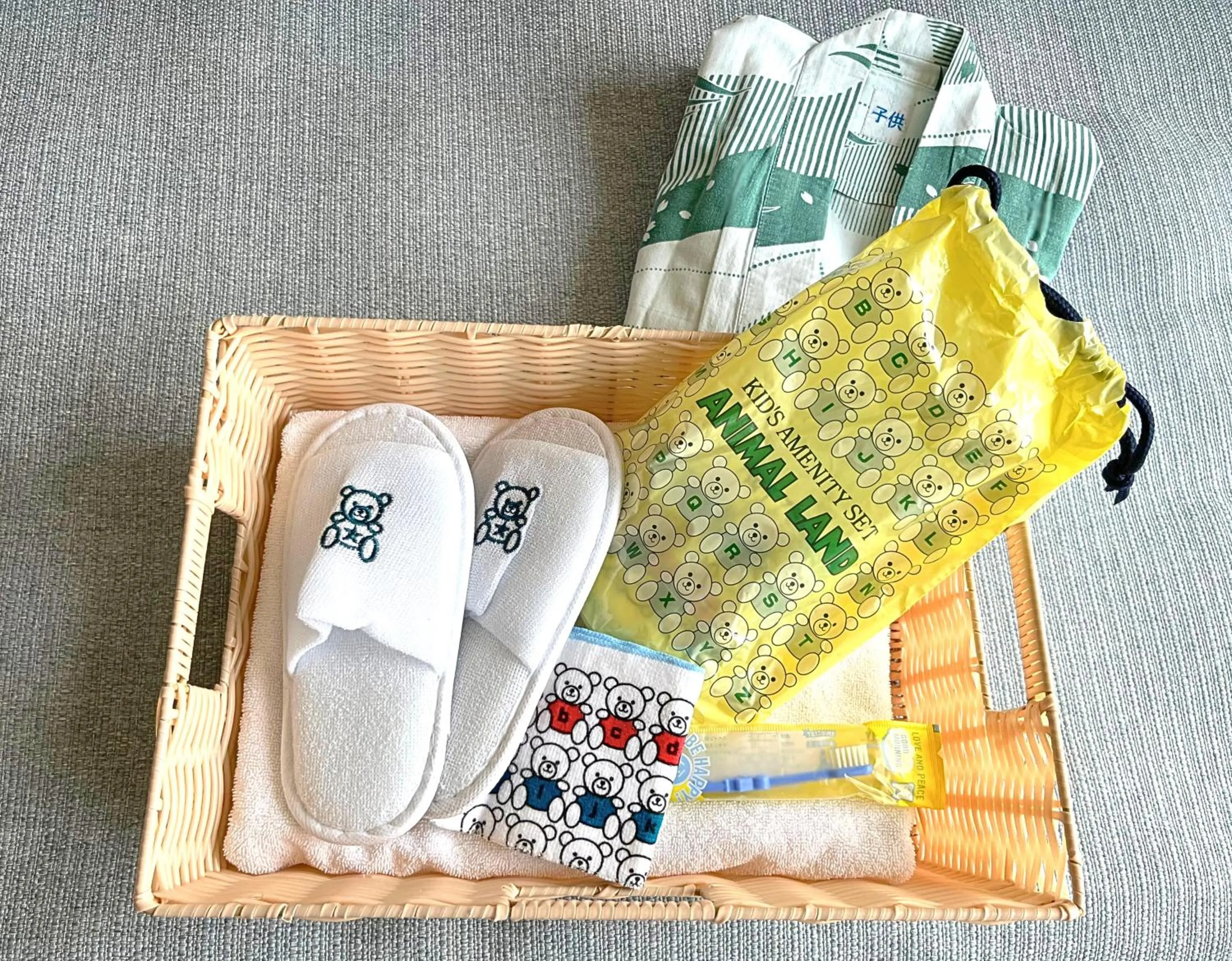 Other in Park Hotel Kyoto