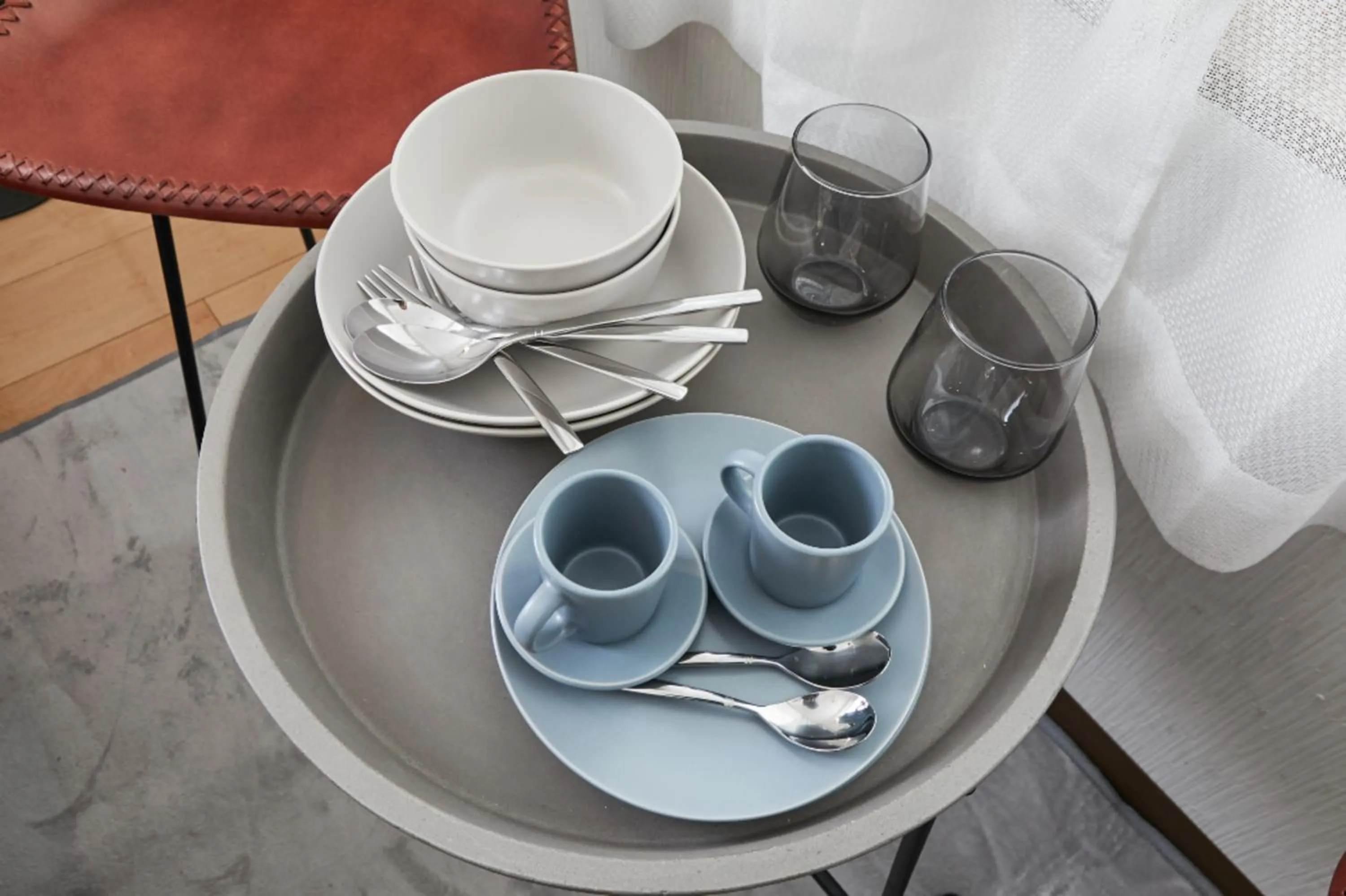 Kitchen or kitchenette in HOTEL AIS HATAGAYA