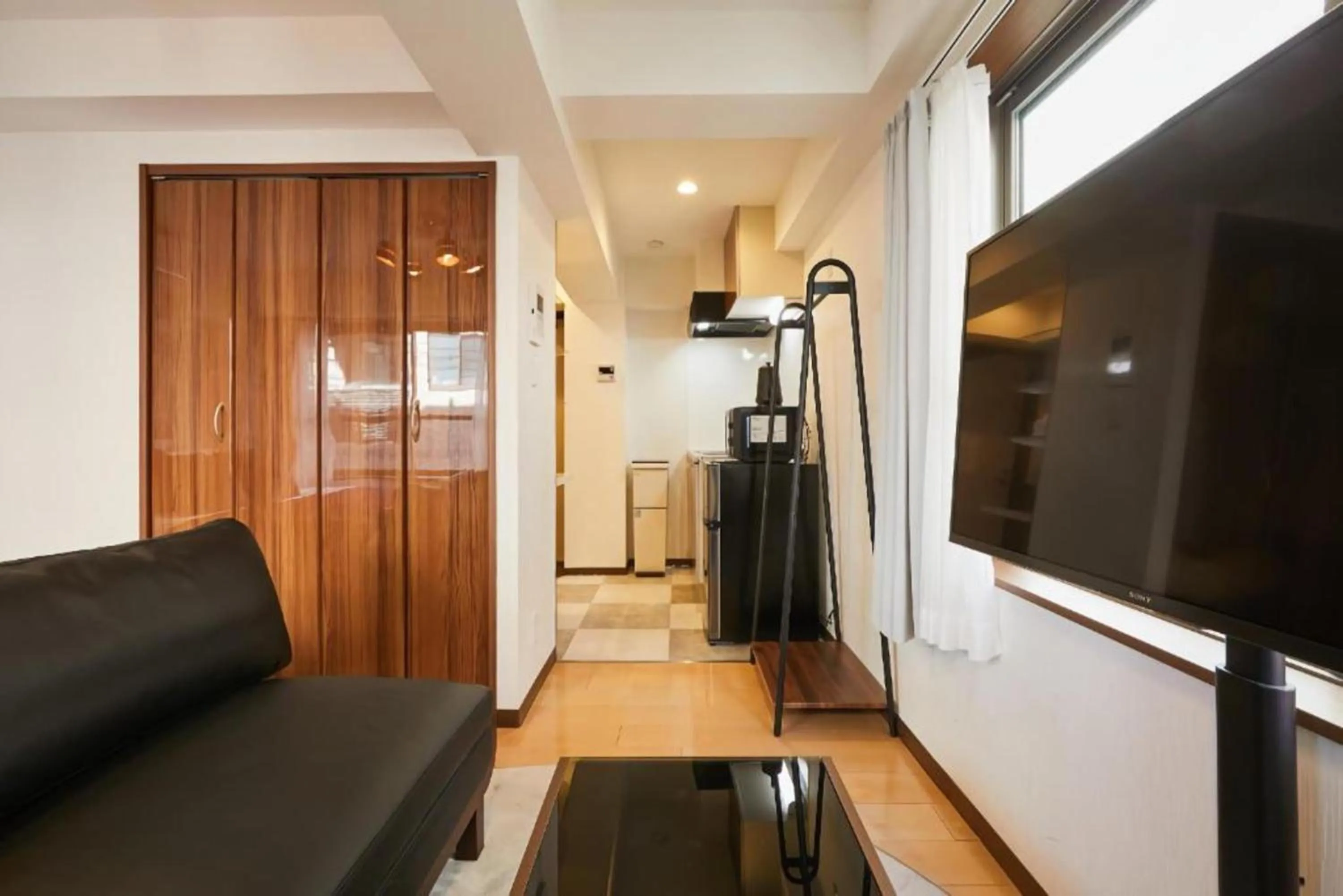 TV and multimedia in HOTEL AIS HATAGAYA