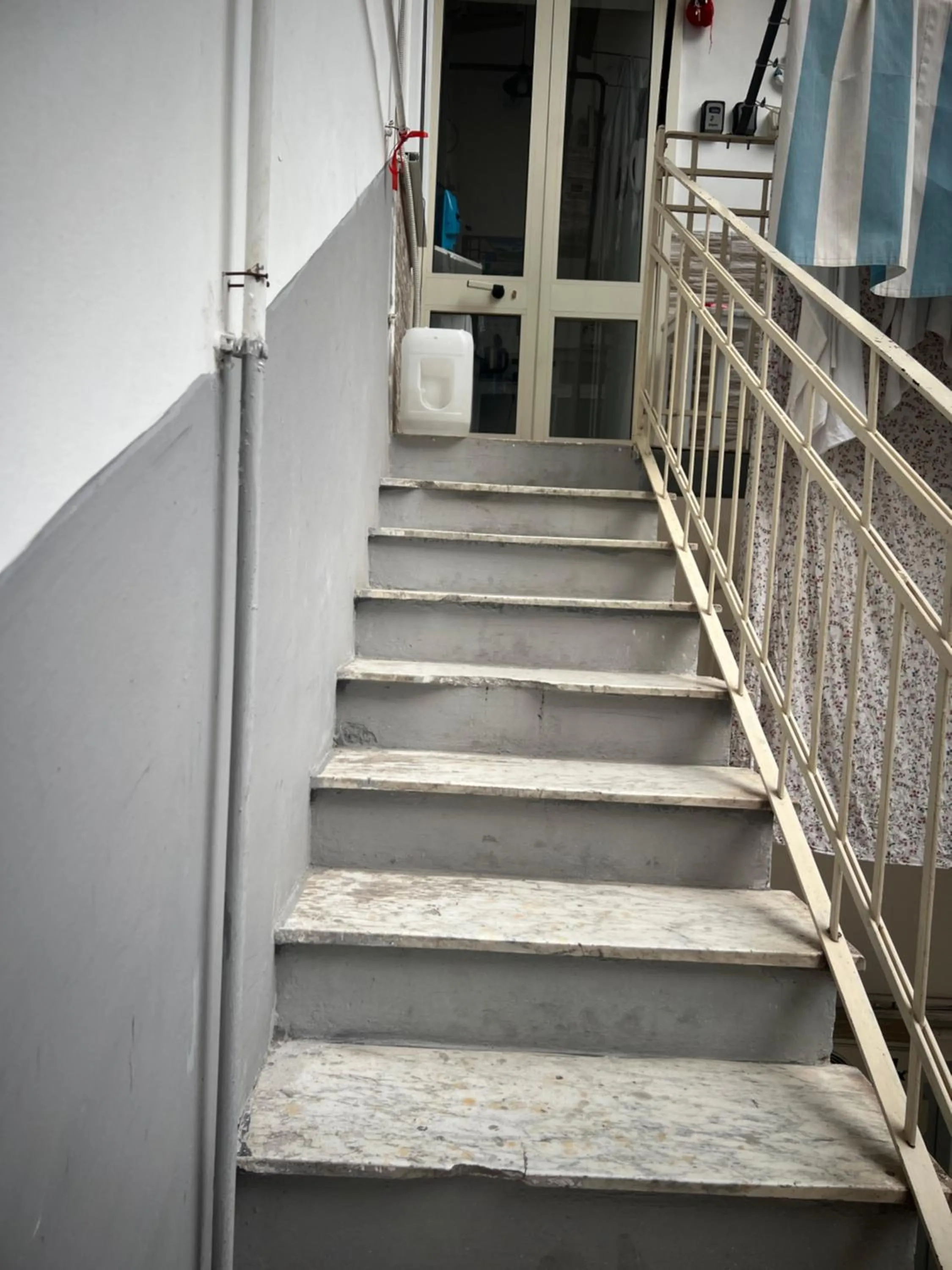 Property building in Il faro 17