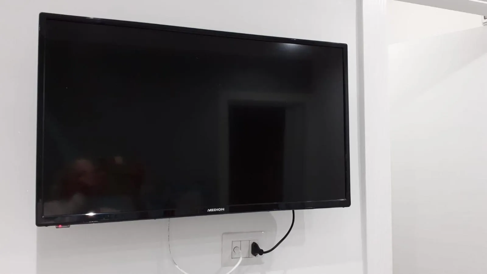 TV and multimedia in Il faro 17