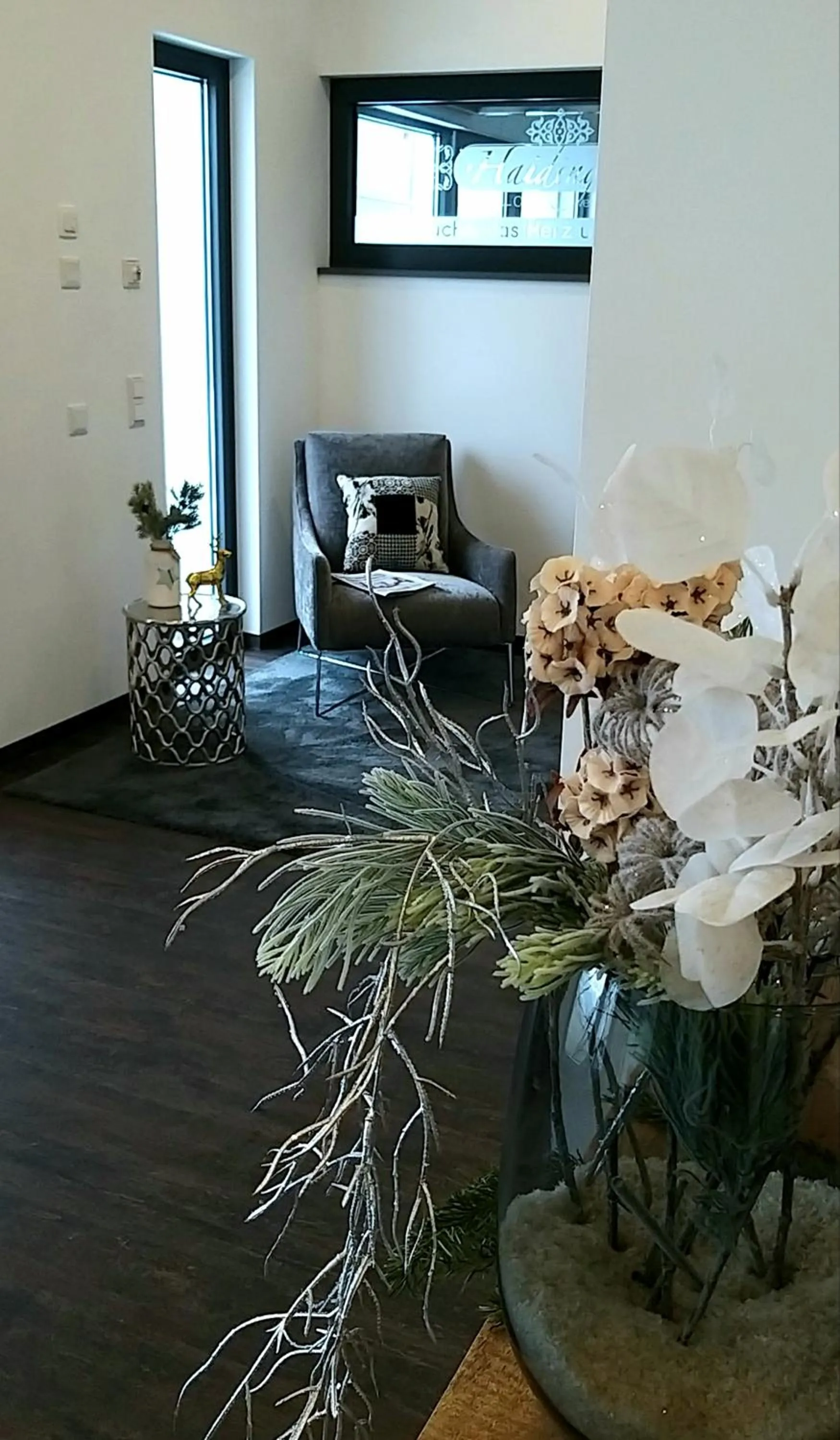 Haidinger's Boutique Domizil