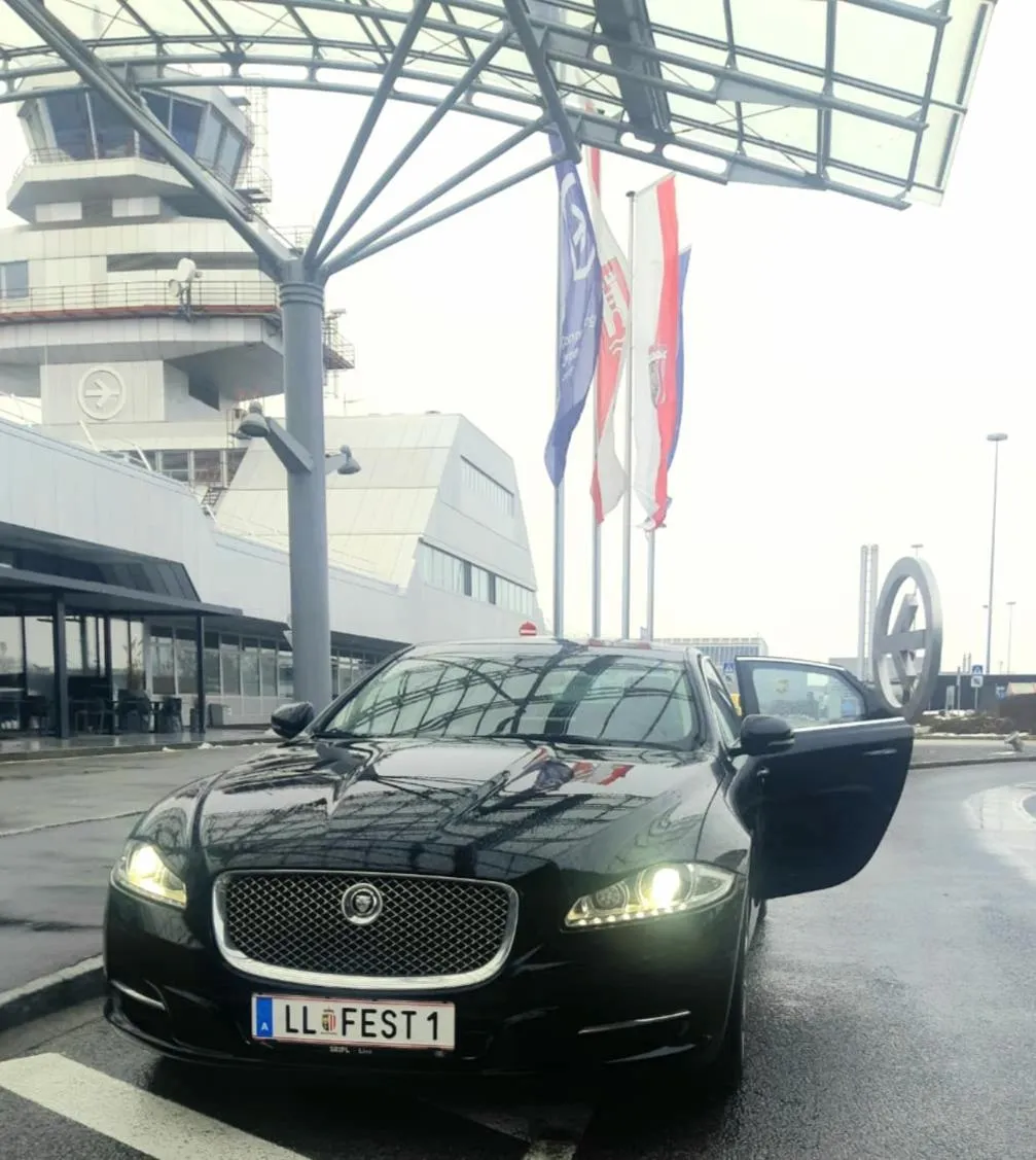 Area and facilities in Haidinger's Boutique Domizil