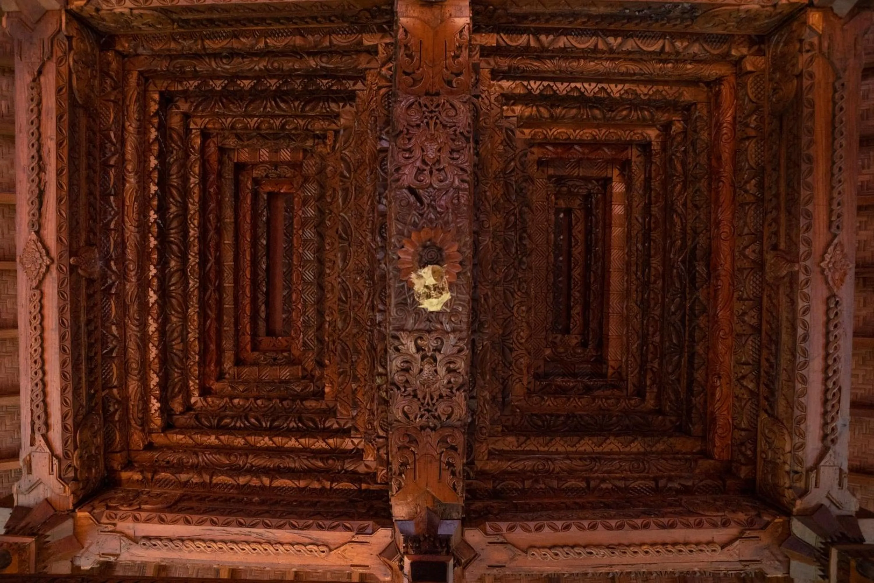 Property building in Tira Vilagna Suites & Spa