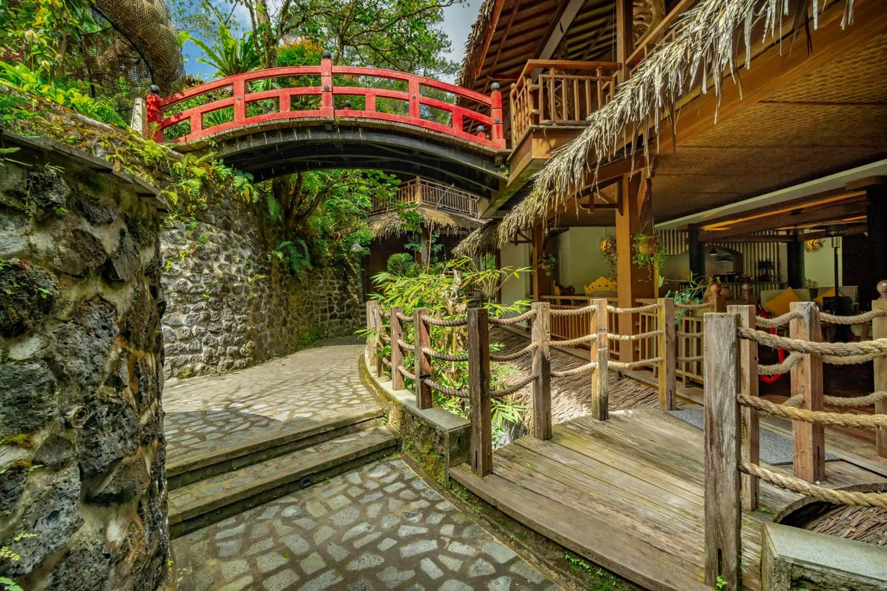 Day in Tira Vilagna Suites & Spa