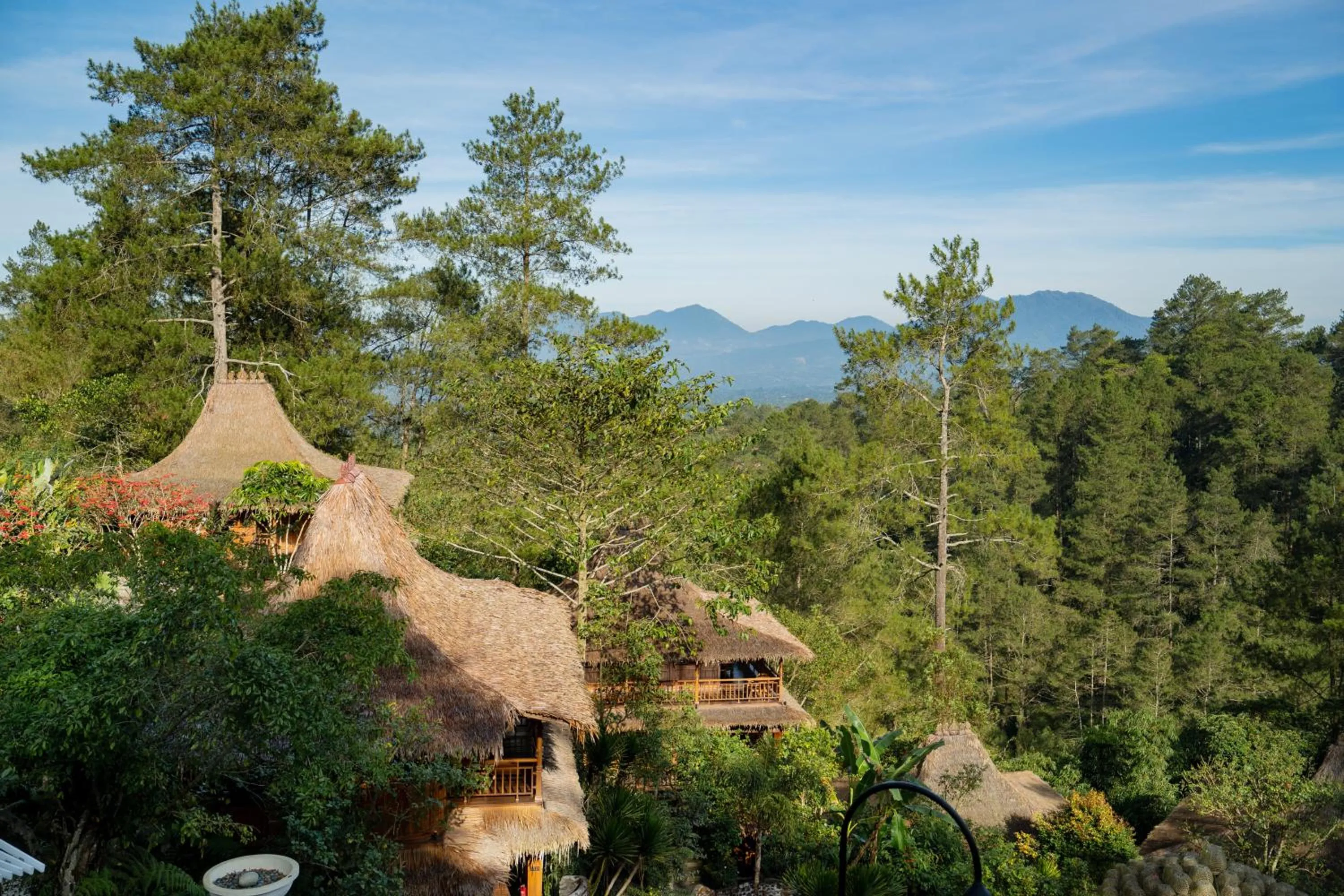 Day in Tira Vilagna Suites & Spa