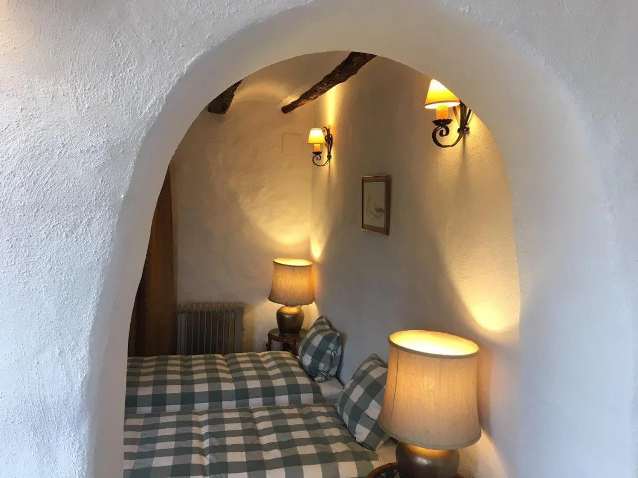 L'Almàssera Casa Rural & Restaurant