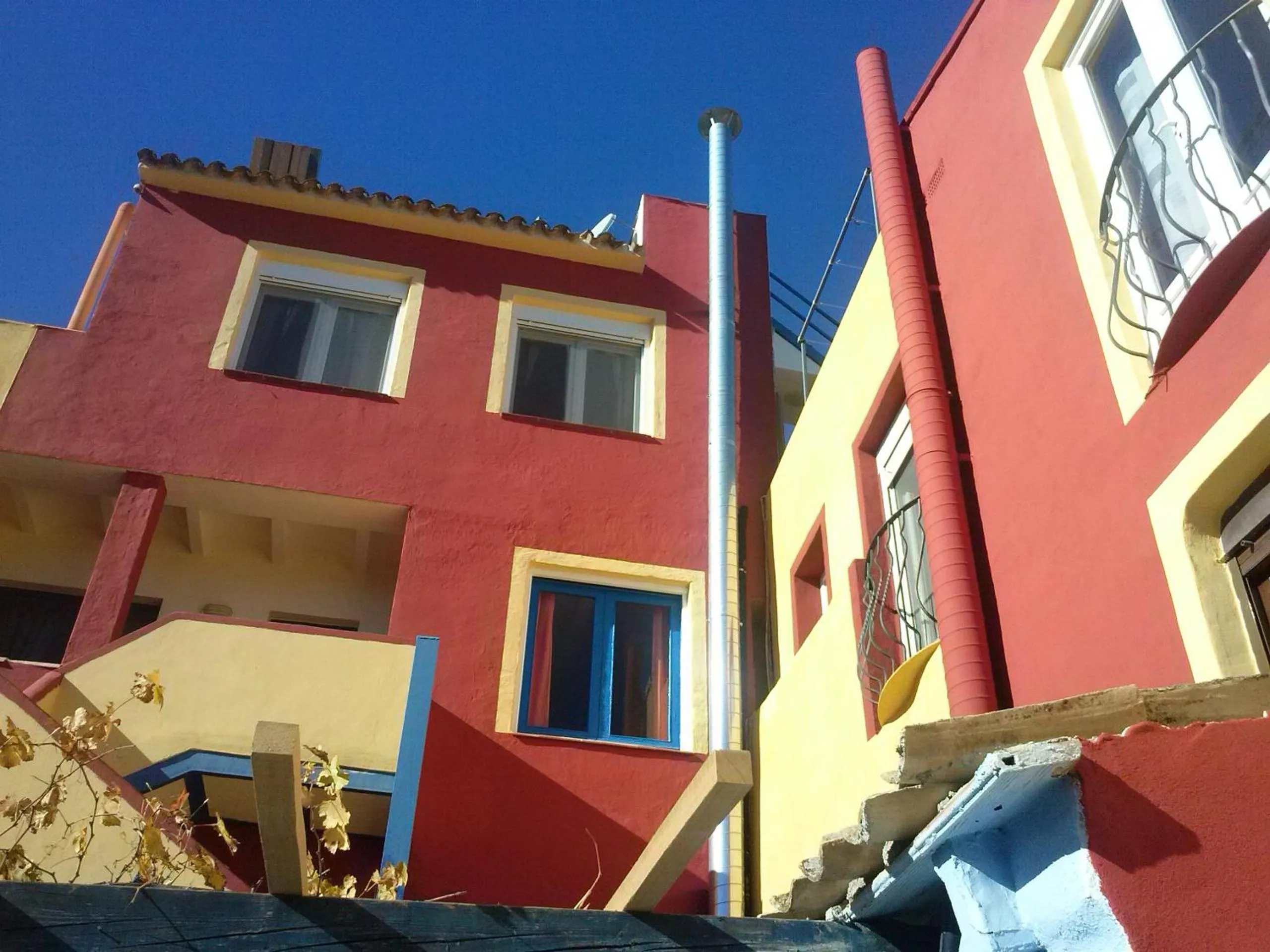 L'Almàssera Casa Rural & Restaurant