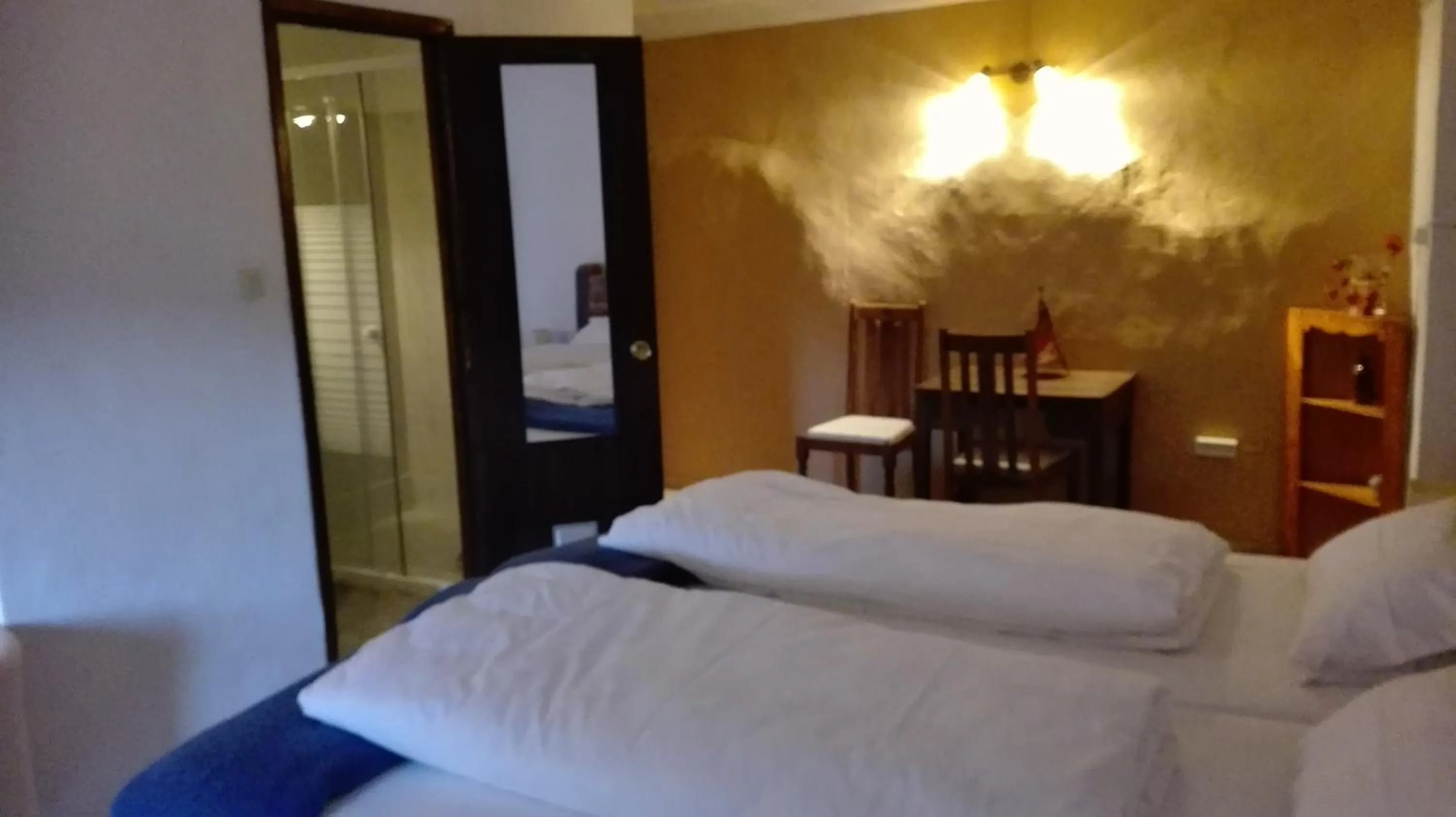 Photo of the whole room in L'Almàssera Casa Rural & Restaurant