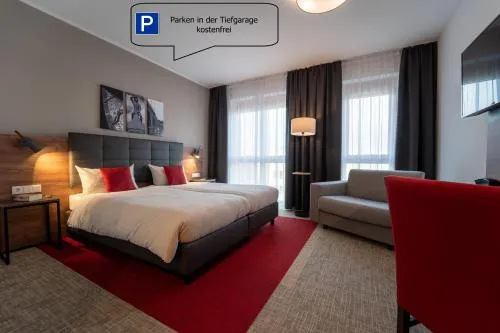 Hotel INCLUDiO