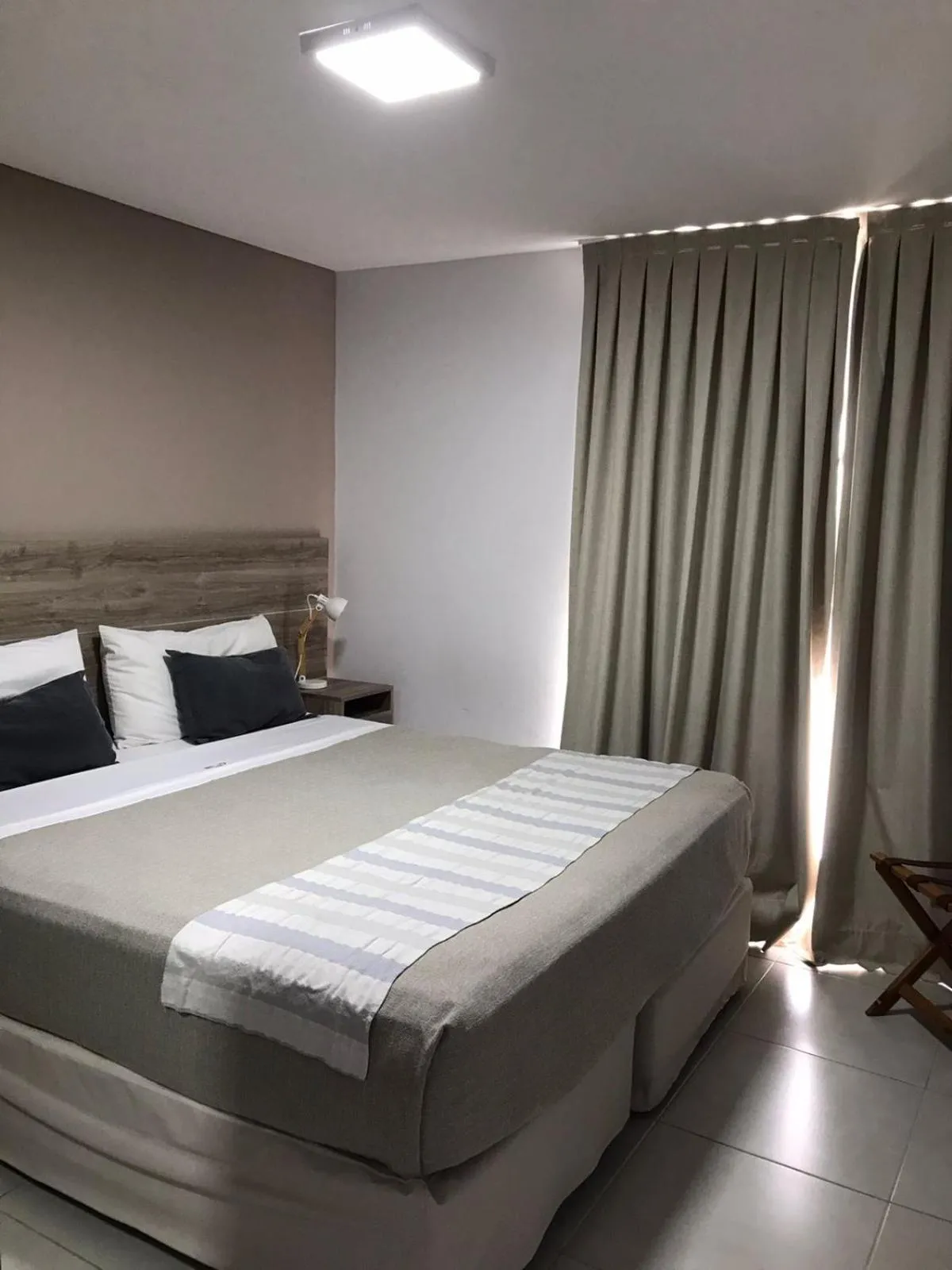 Standard Apartment in Inizio Hotel