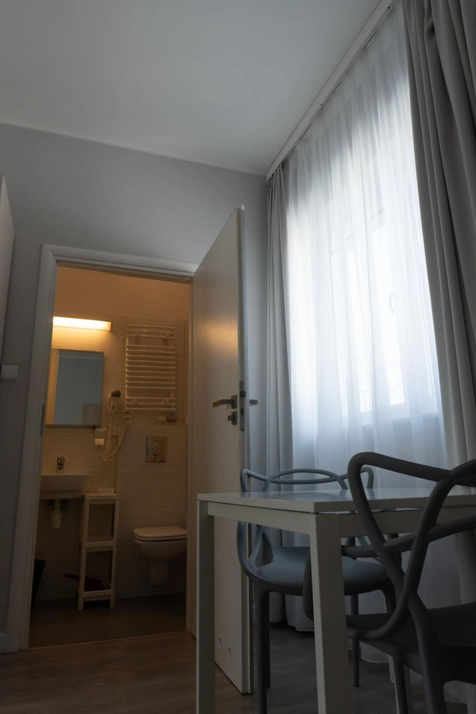 Bathroom in Villa Flaming