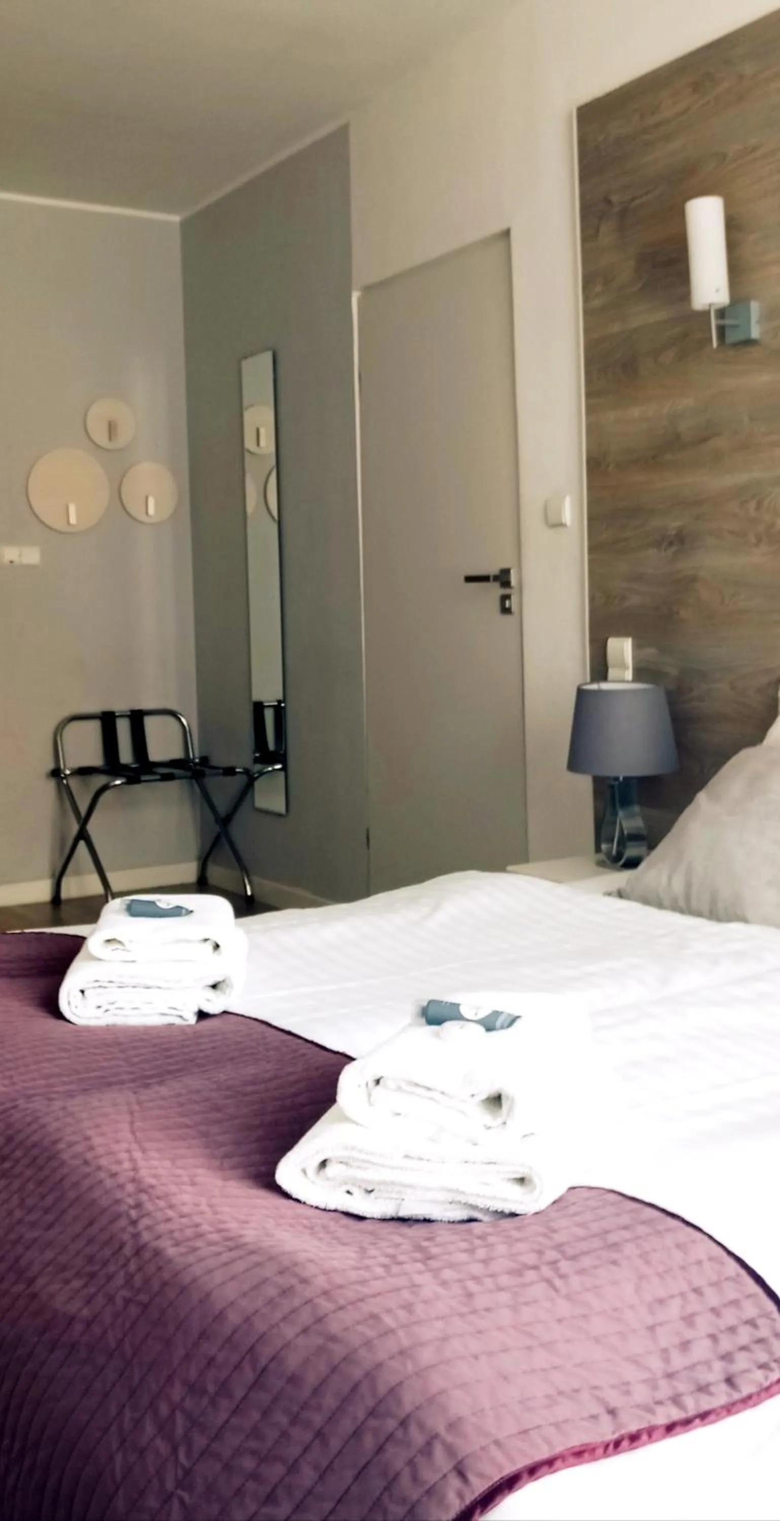 Photo of the whole room, Bed in Villa Flaming