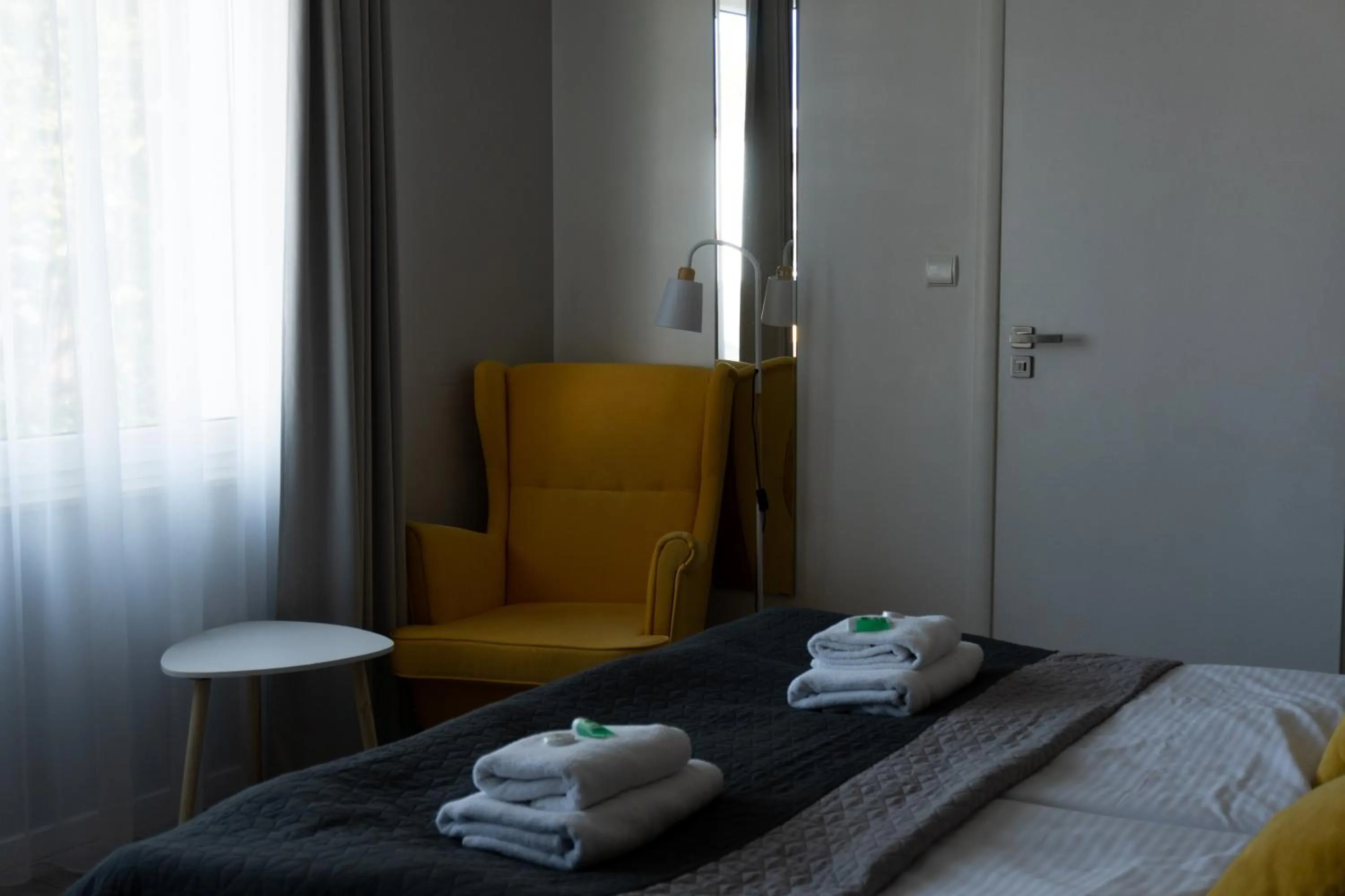 Other, Bed in Villa Flaming