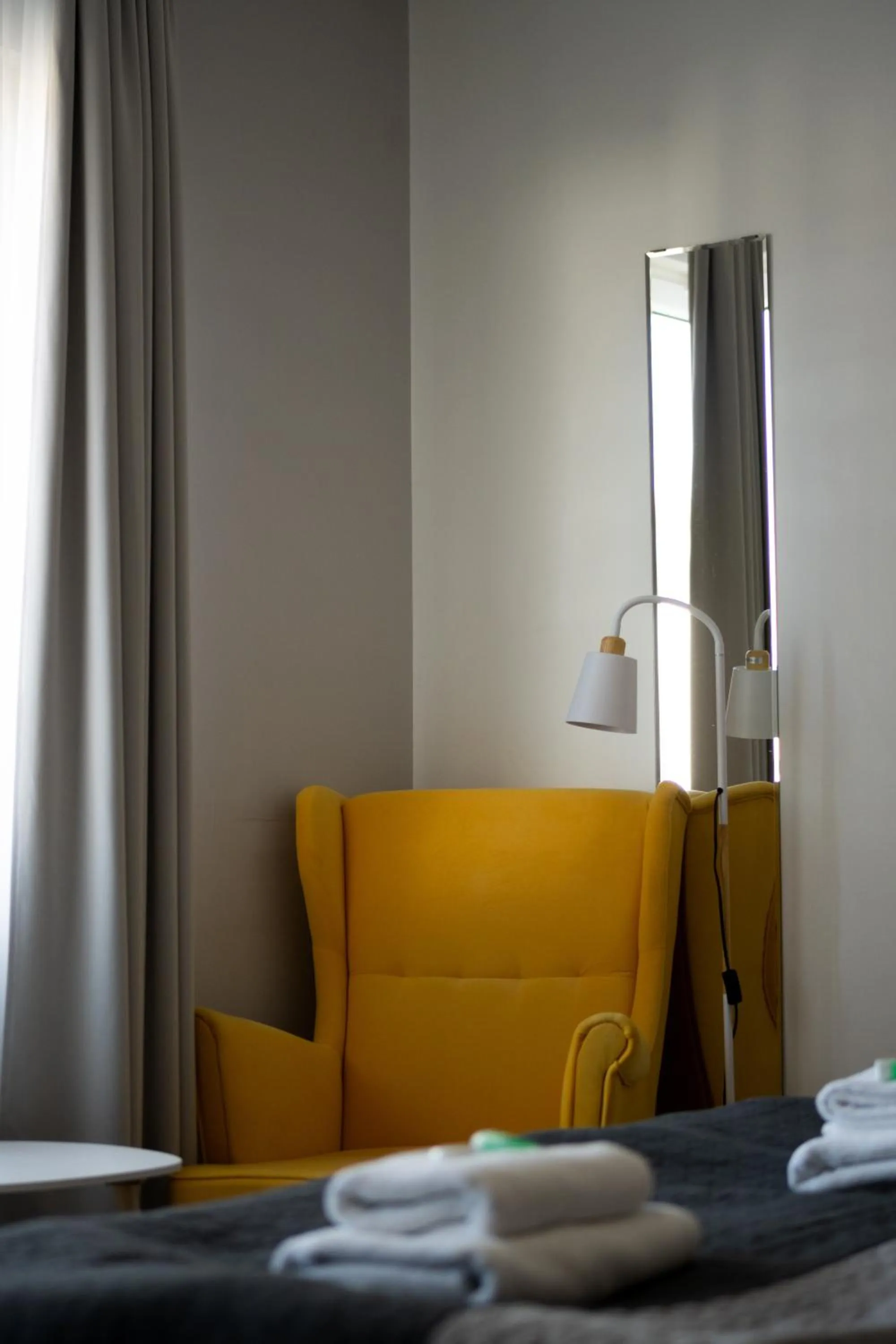 Photo of the whole room, Bed in Villa Flaming