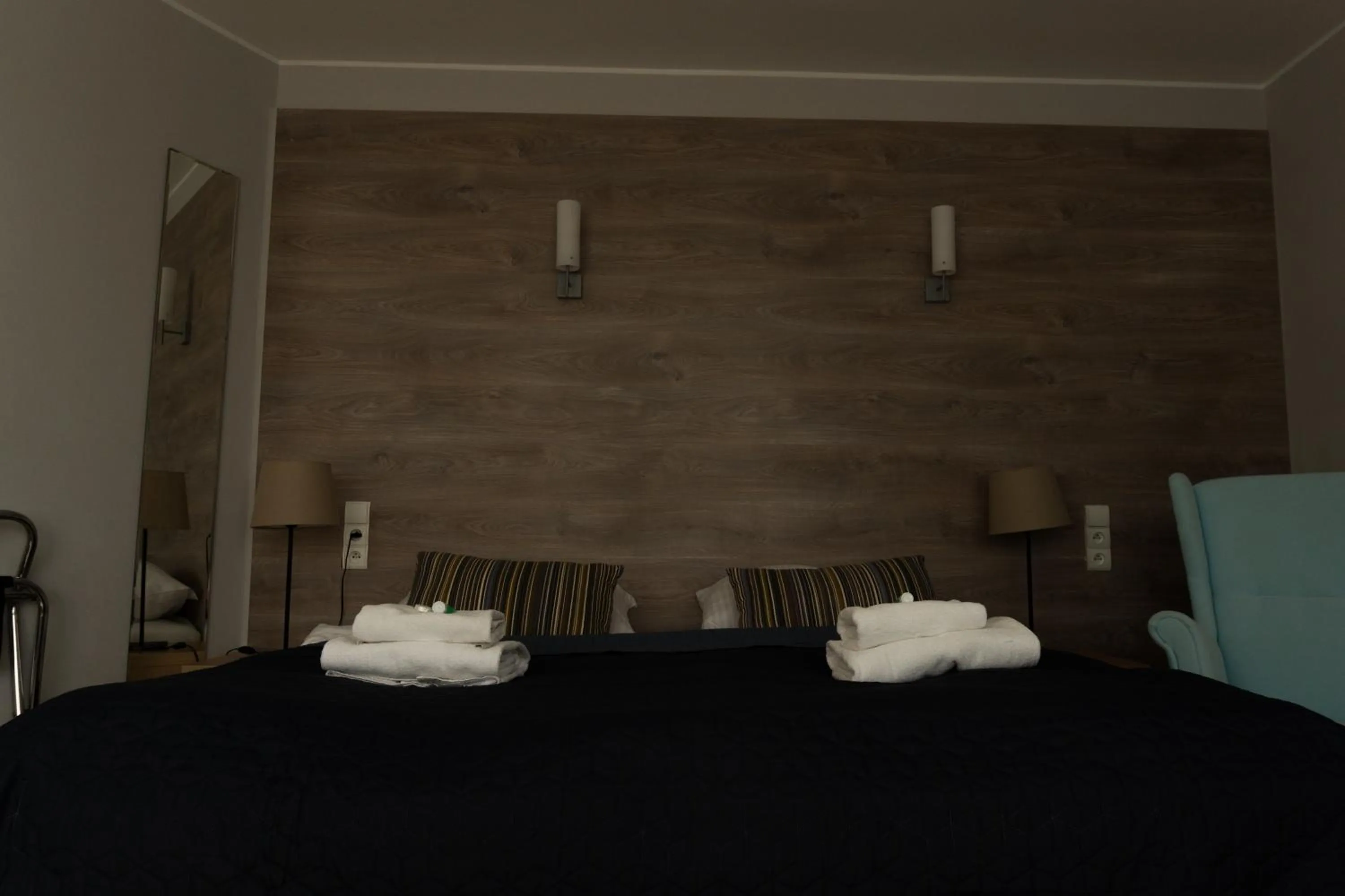 Other, Bed in Villa Flaming