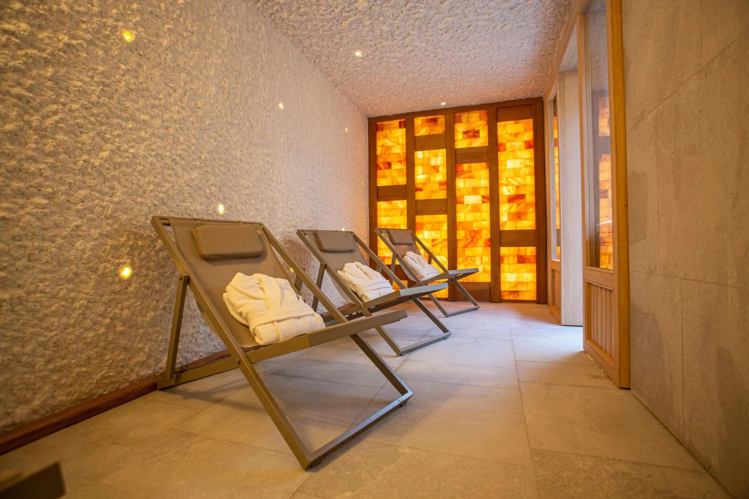 Hotel Monti Spa & Wellness