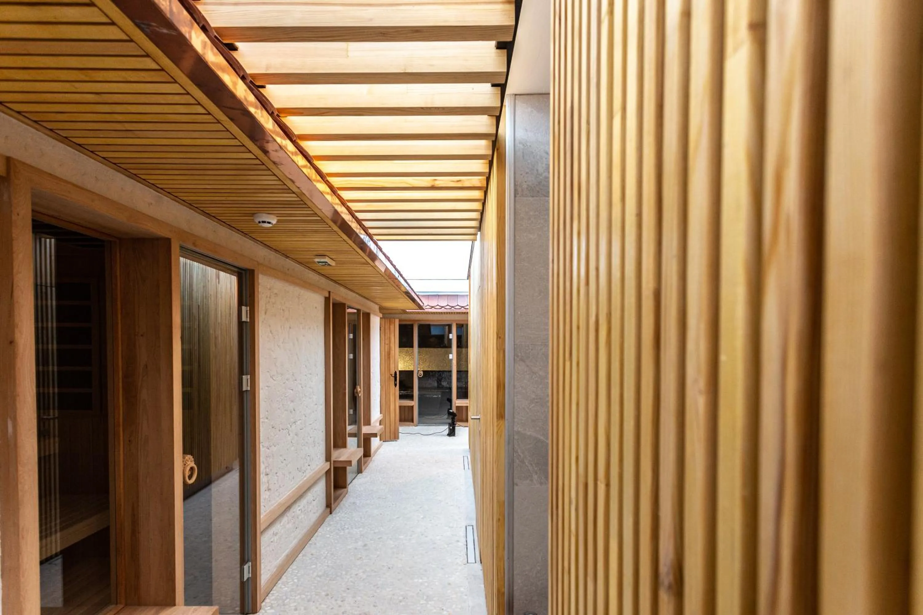 Hotel Monti Spa & Wellness