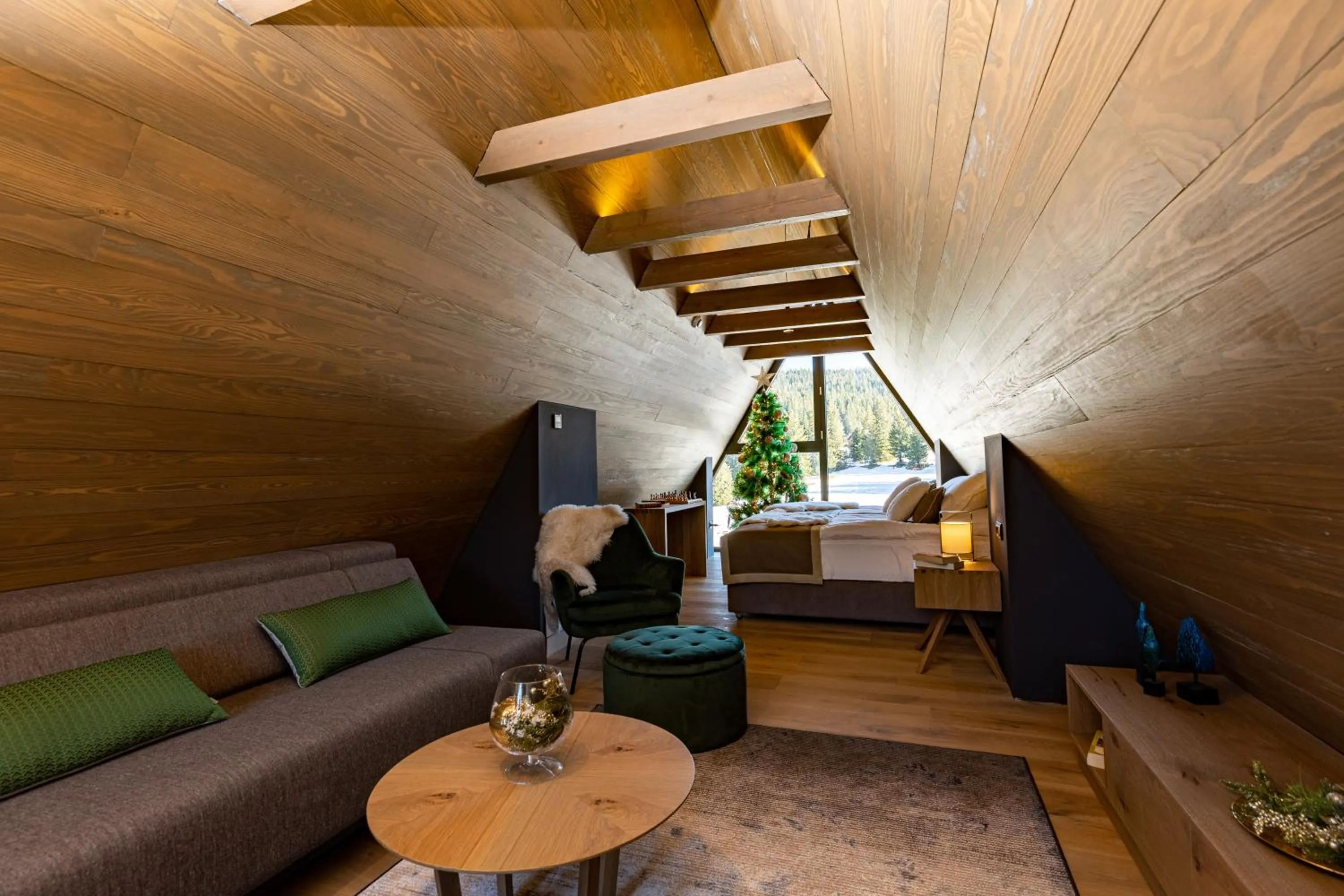 Hotel Monti Spa & Wellness