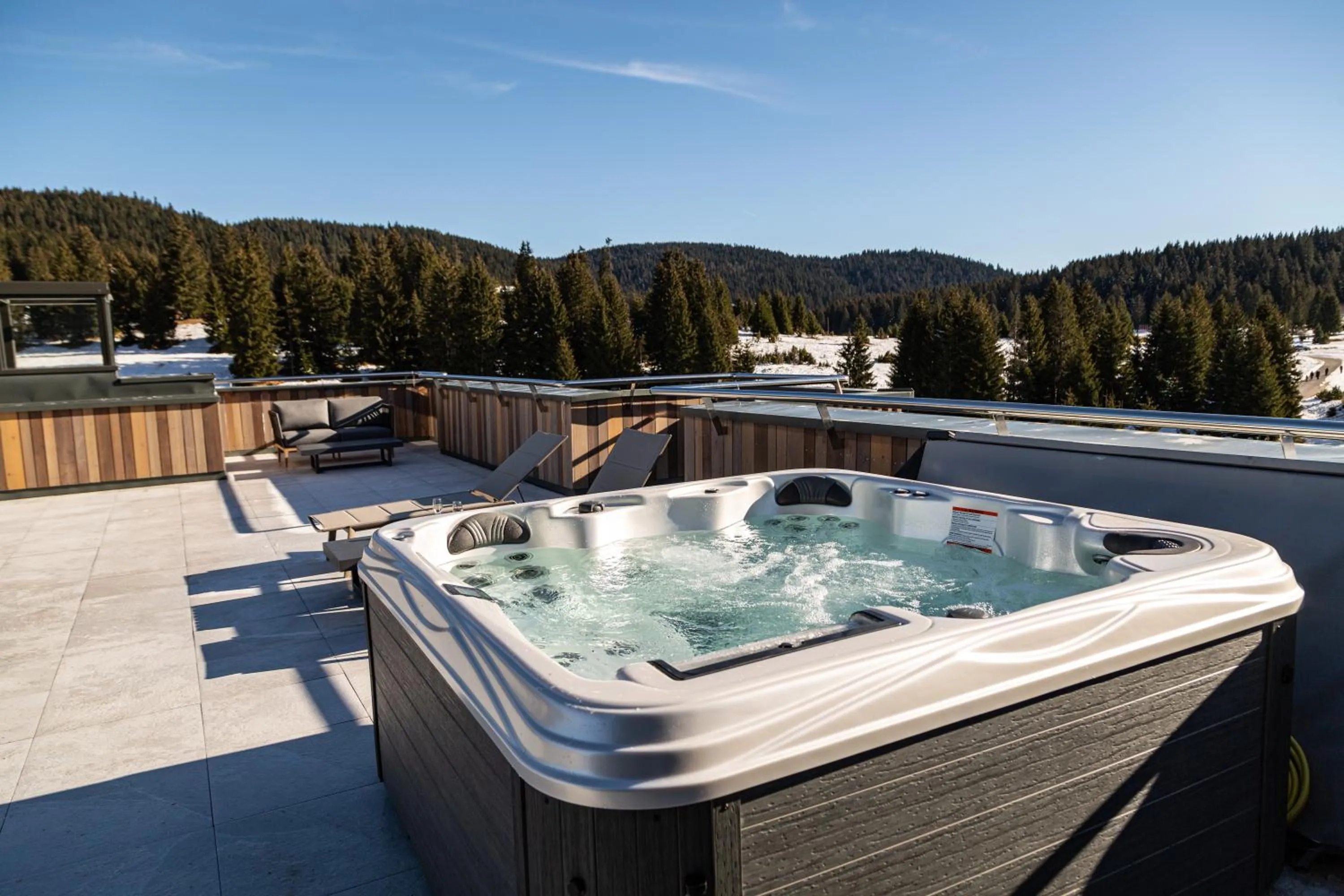 Hotel Monti Spa & Wellness