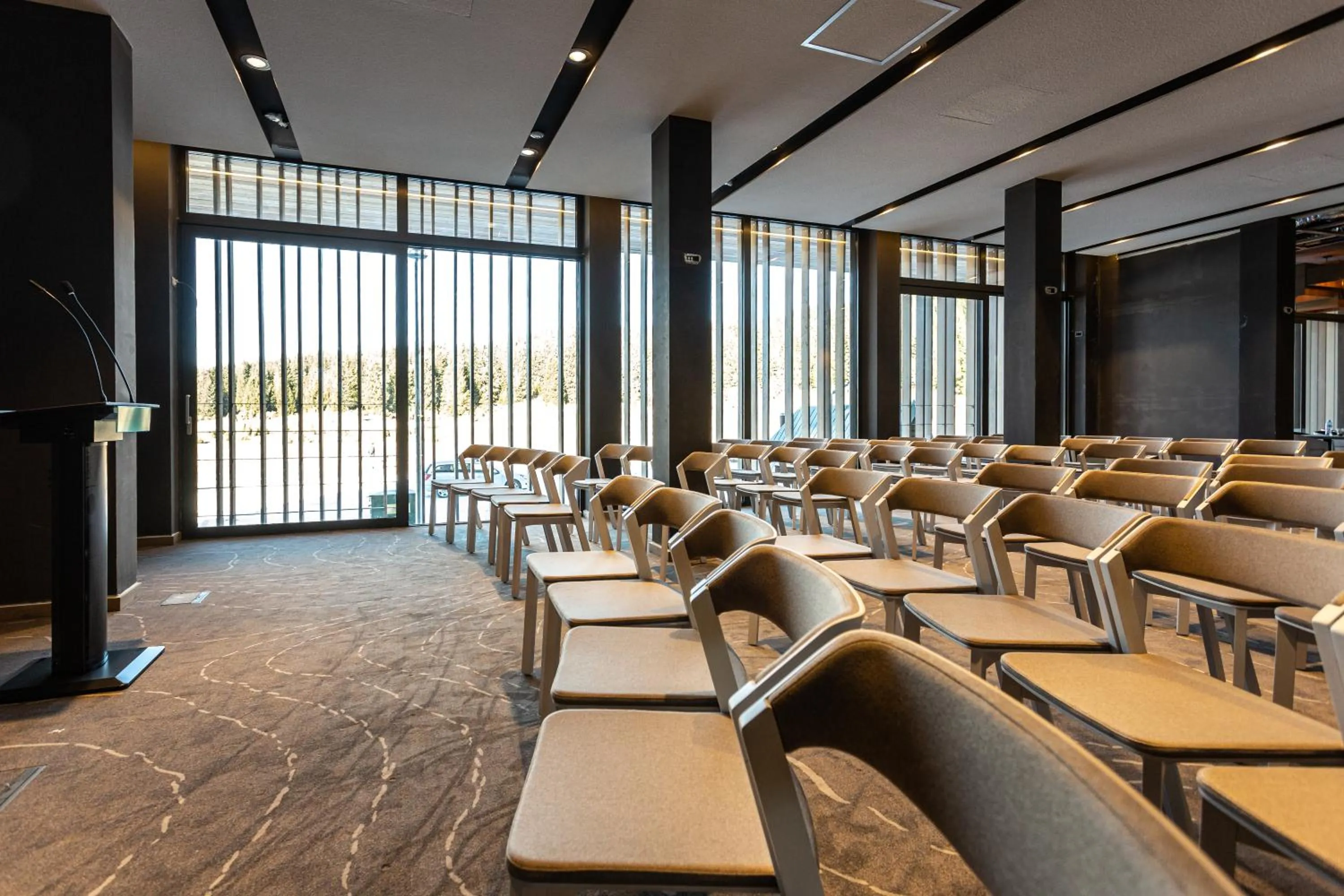 Hotel Monti Spa & Wellness