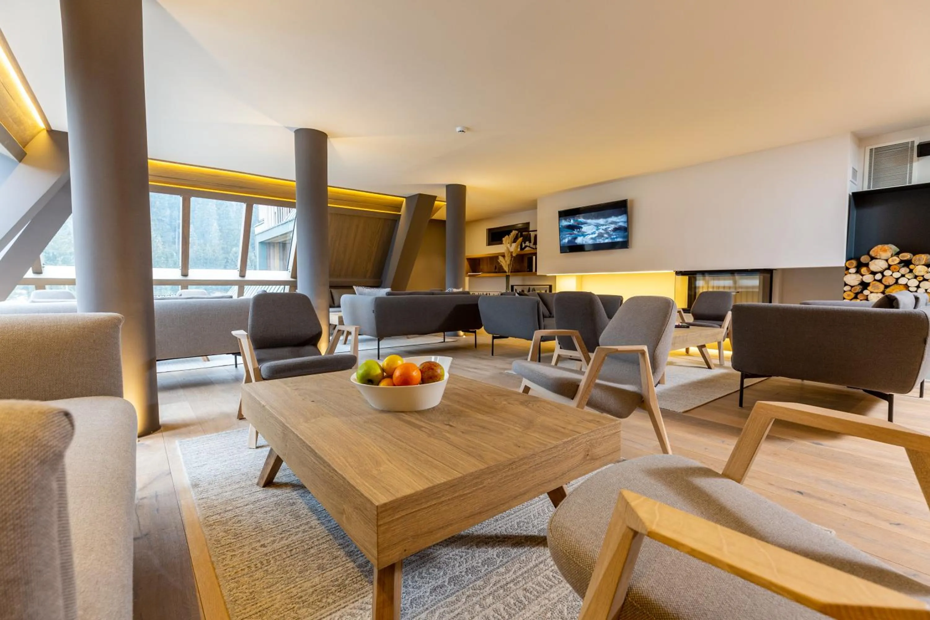 Hotel Monti Spa & Wellness