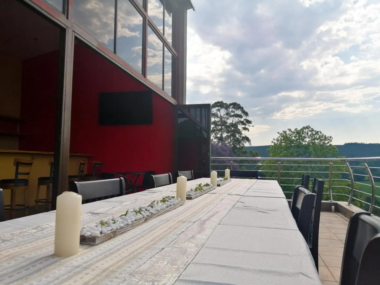 Property building in Belz Boutique Hotel