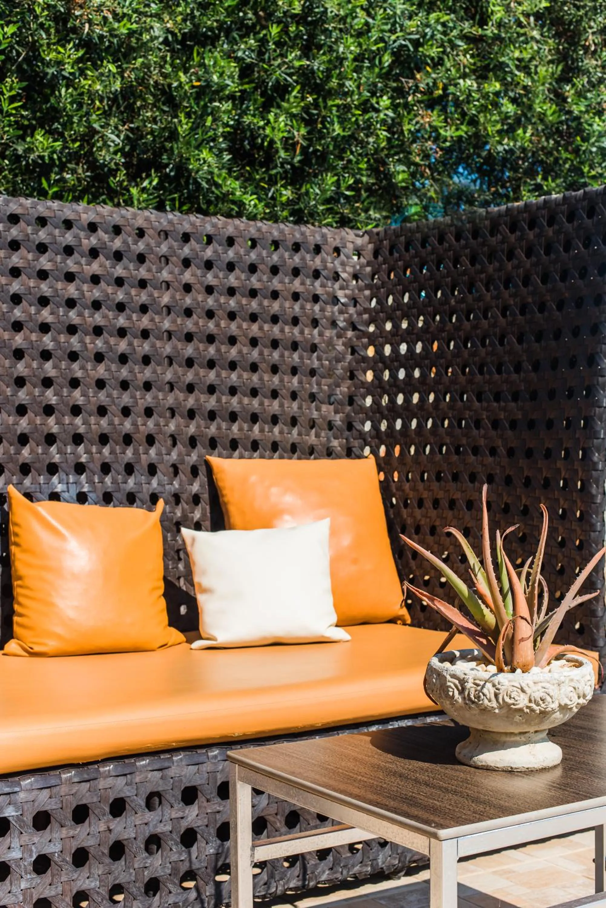 Lounge or bar in Mirage Studios