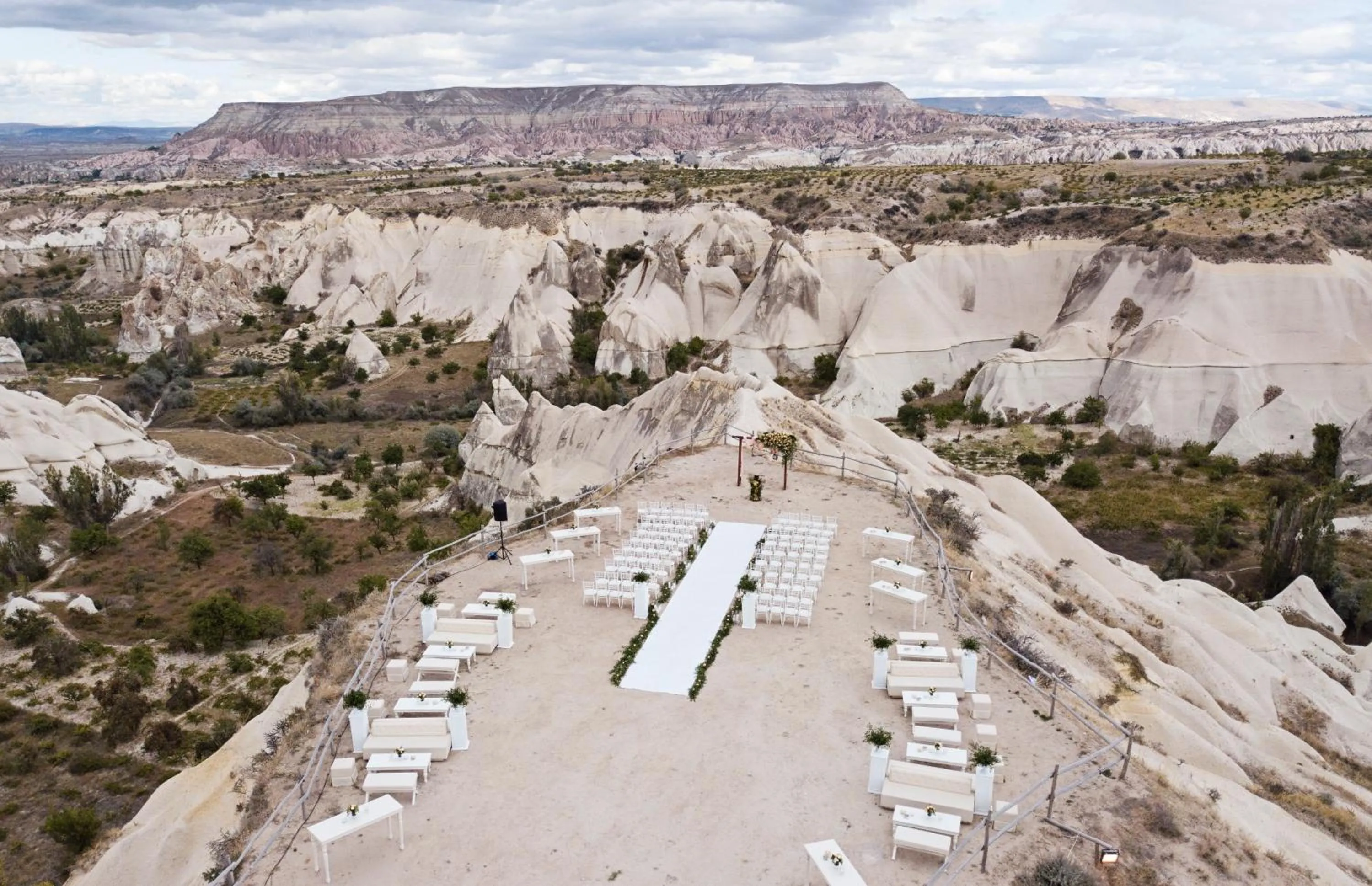 Nearby landmark in MUSEUM HOTEL - Relais & Châteaux