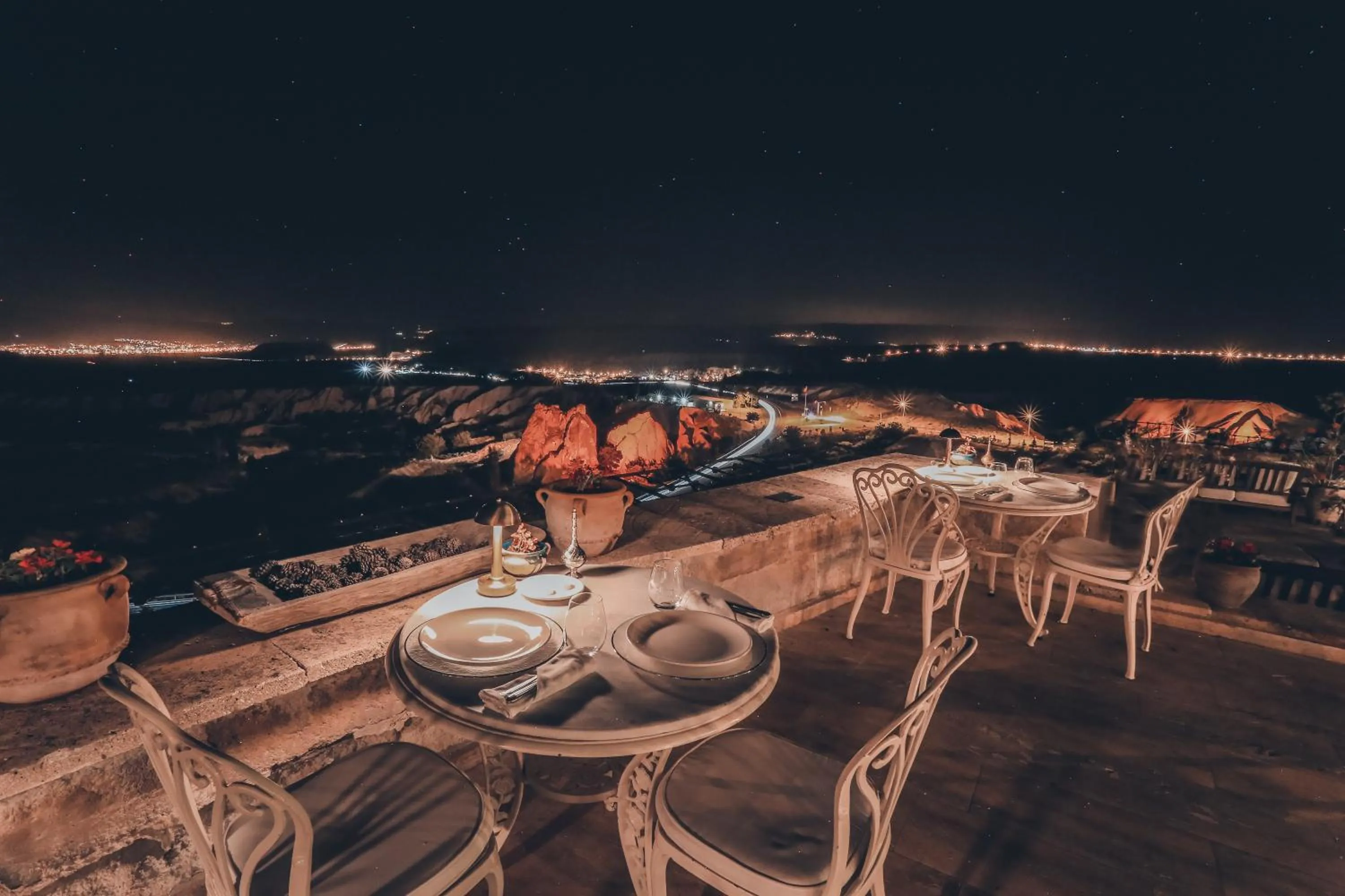 Night in MUSEUM HOTEL - Relais & Châteaux