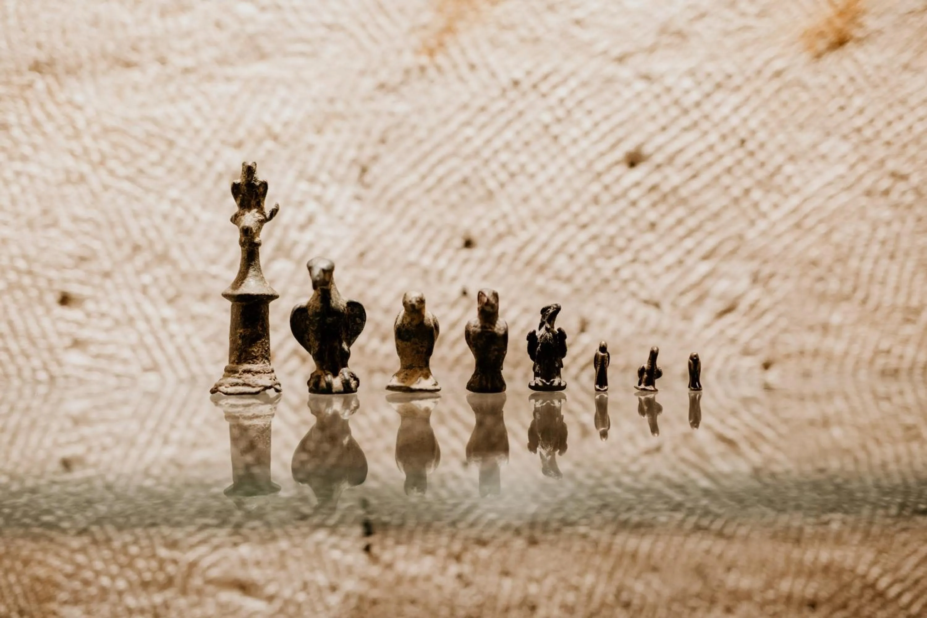 Logo/Certificate/Sign in MUSEUM HOTEL - Relais & Châteaux