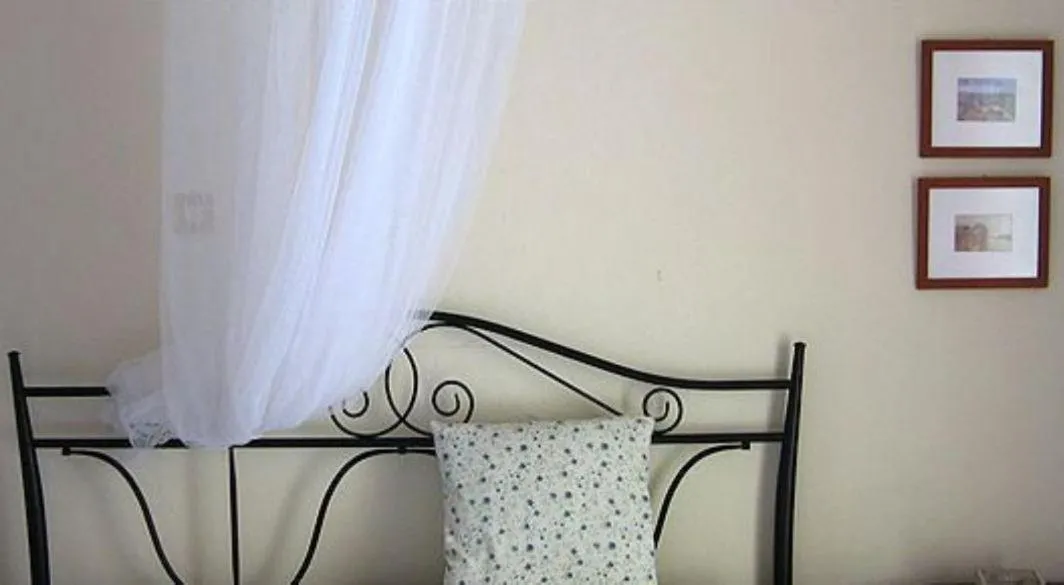 Bed in Ktima Dadouli