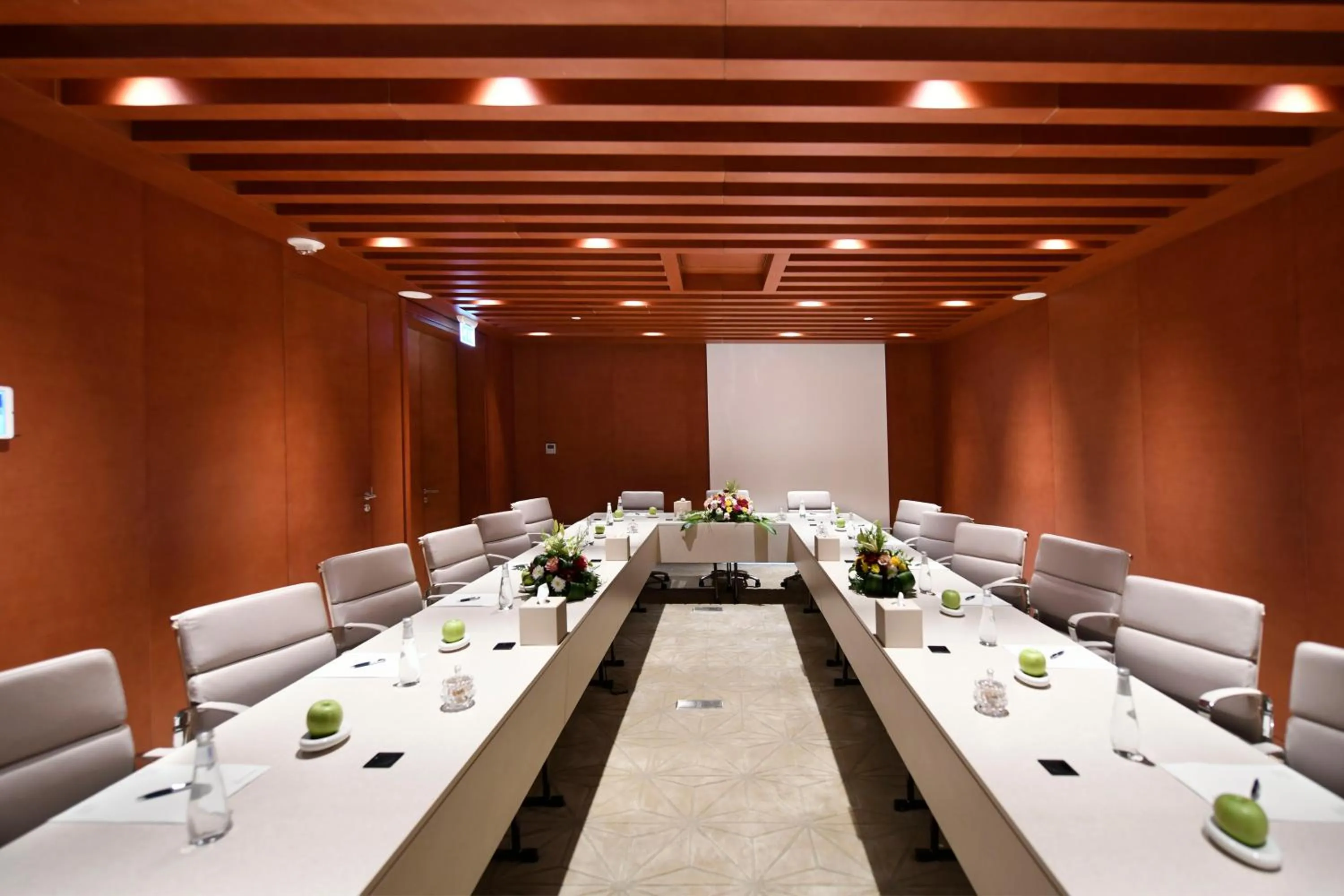 Meeting/conference room in Golden Tulip Riyadh Convention and Exhibition Center