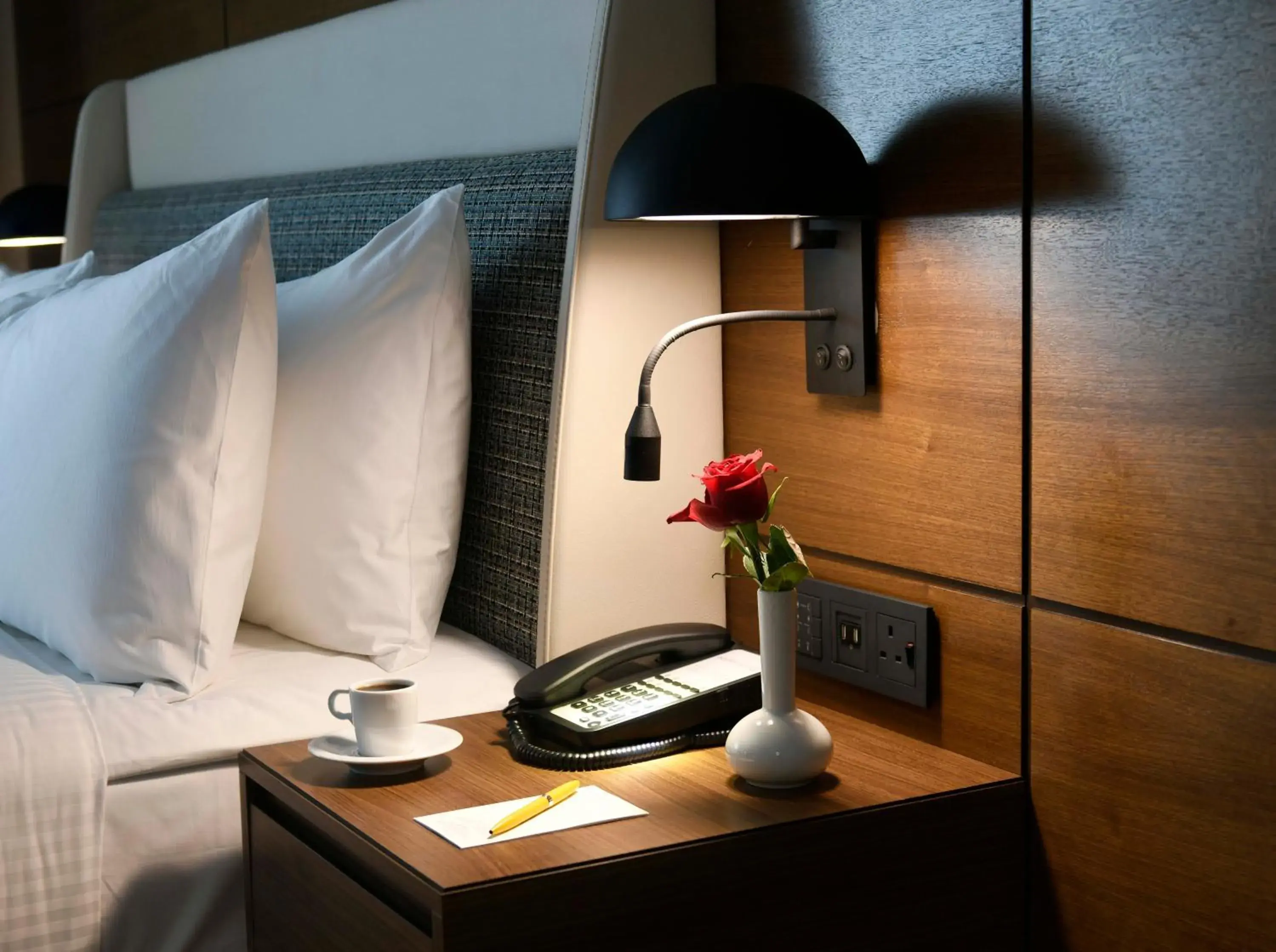 King Room - Disability Access in Golden Tulip Riyadh Convention and Exhibition Center King Room - Disability Access in Golden Tulip Riyadh Convention and Exhibition Center