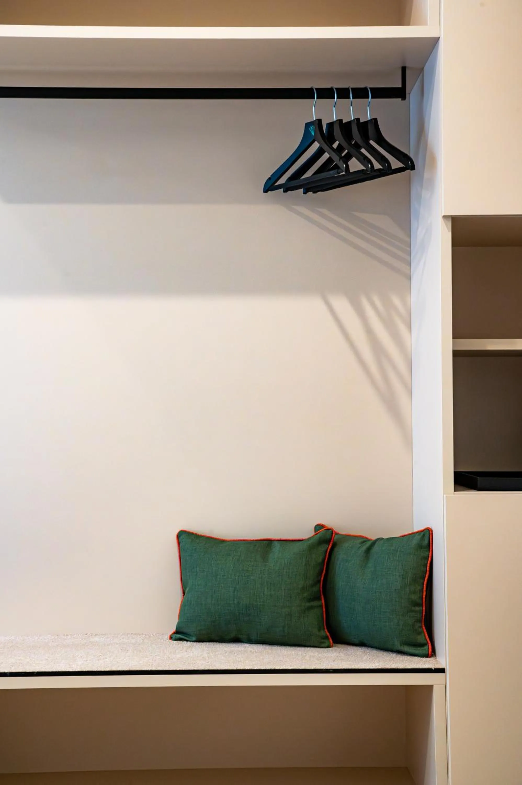 minibar in Hotel Vier Jahreszeiten Salzburg