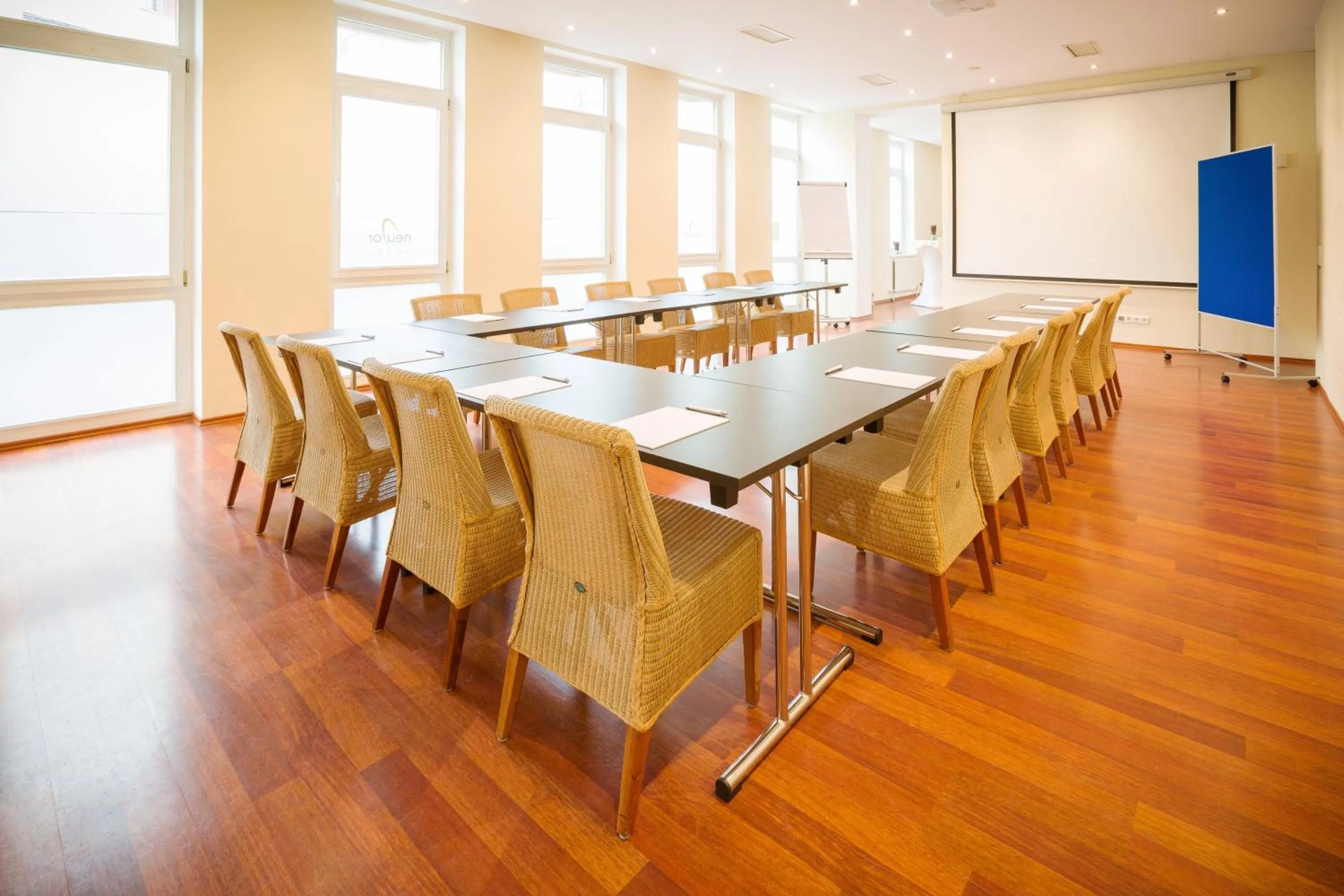 Meeting/conference room in Am Neutor Hotel Salzburg Zentrum