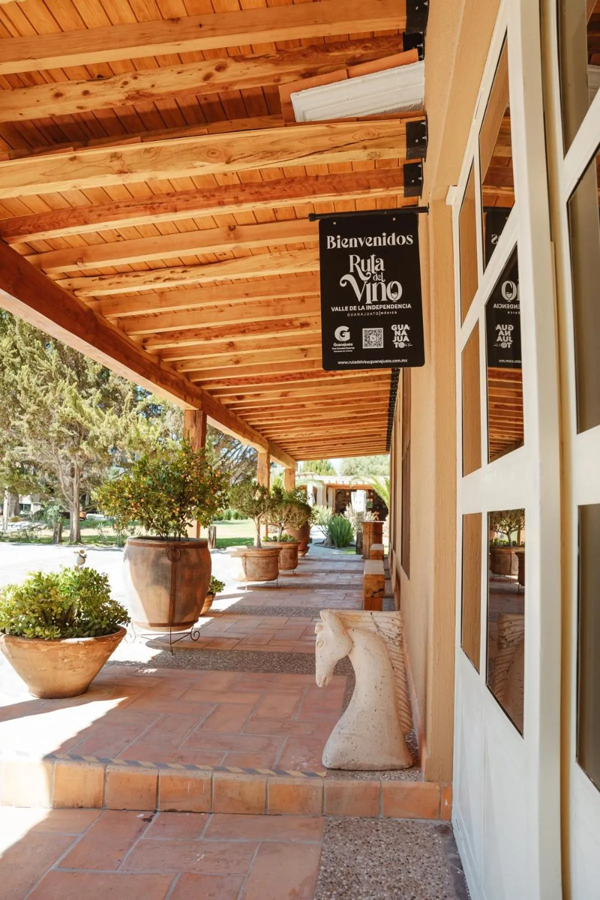 La Capilla Hotel