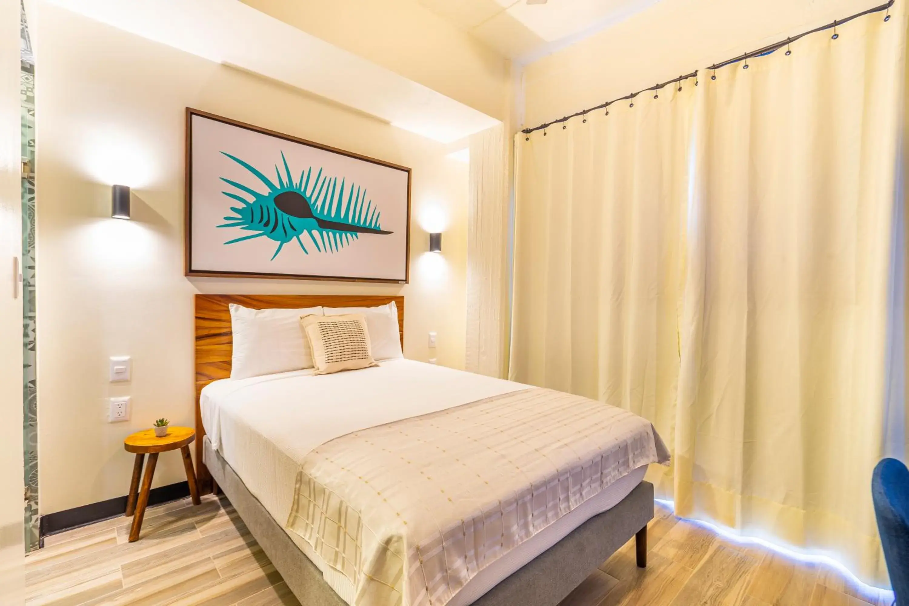 Efficient River View Full - single occupancy in Joint Boutique Hotel Efficient River View Full - single occupancy in Joint Boutique Hotel