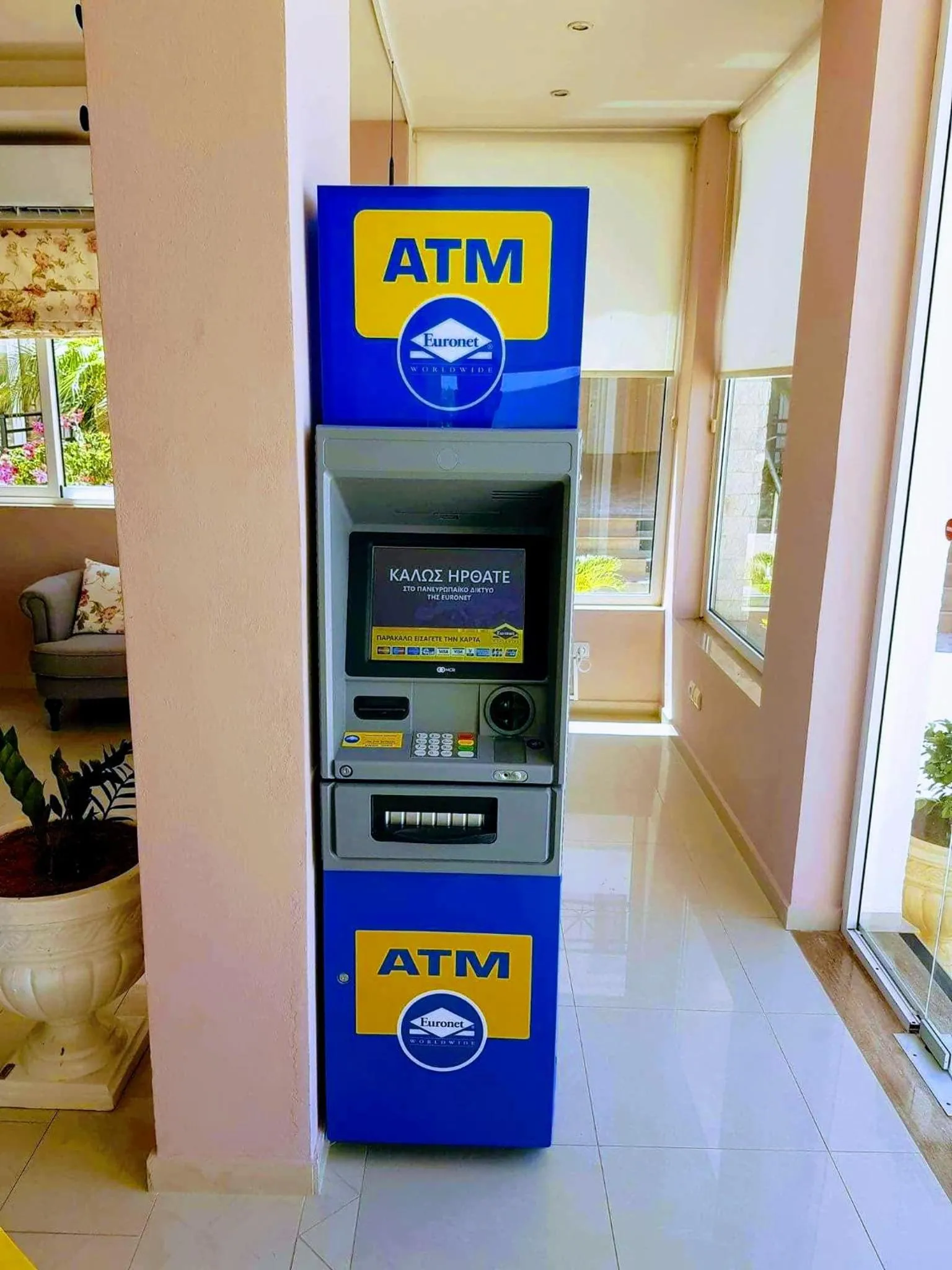 Other in Yiannis Manos Hotel Resort