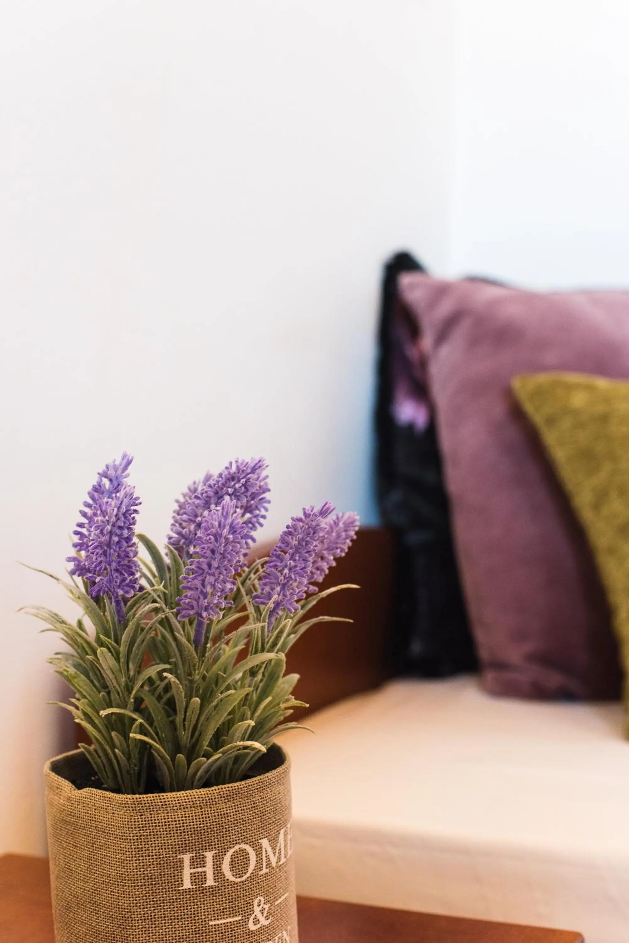Bedroom in Yiannis Manos Hotel Resort