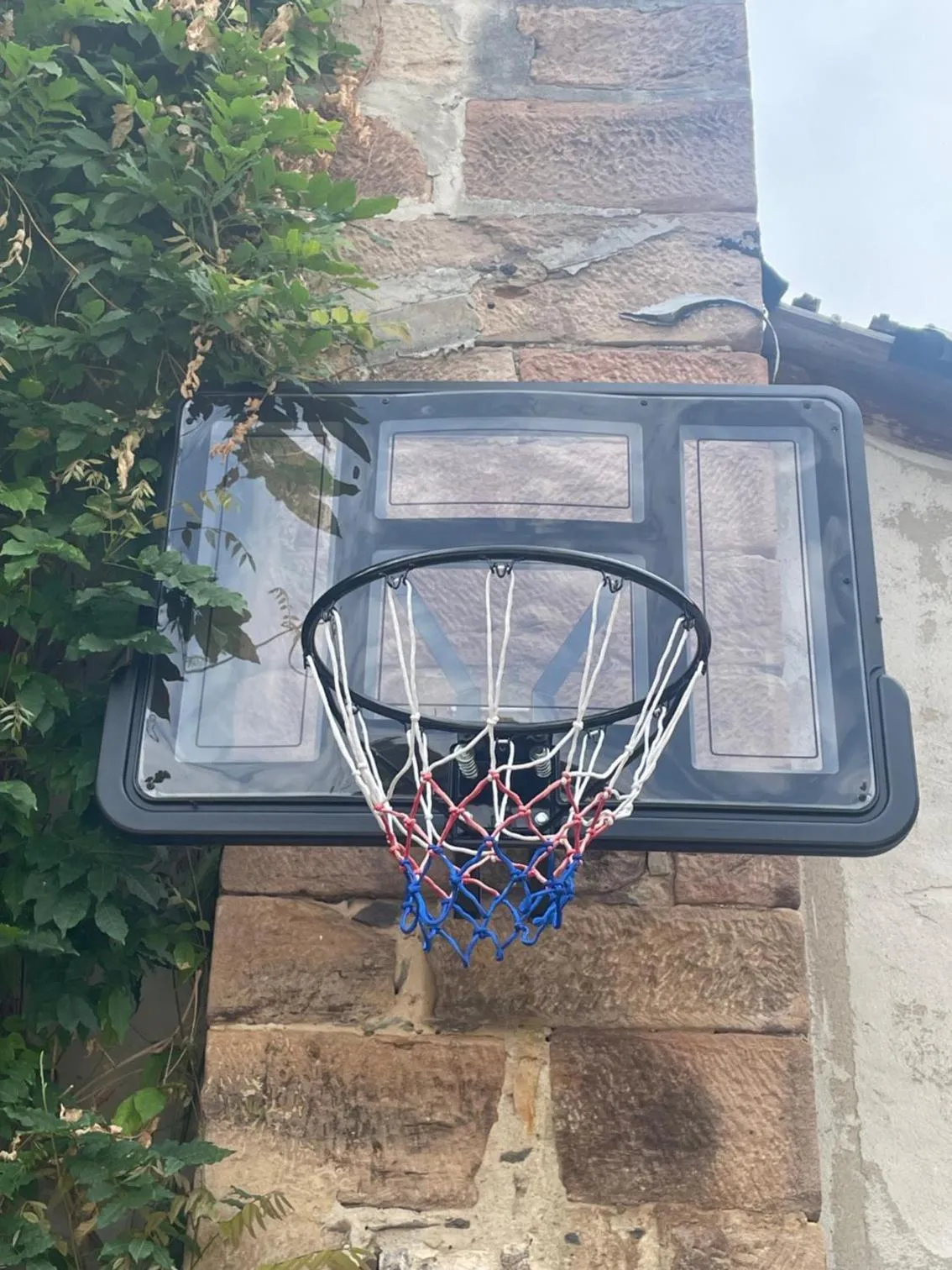 Family in Gästehaus Lausnitz Zimmer